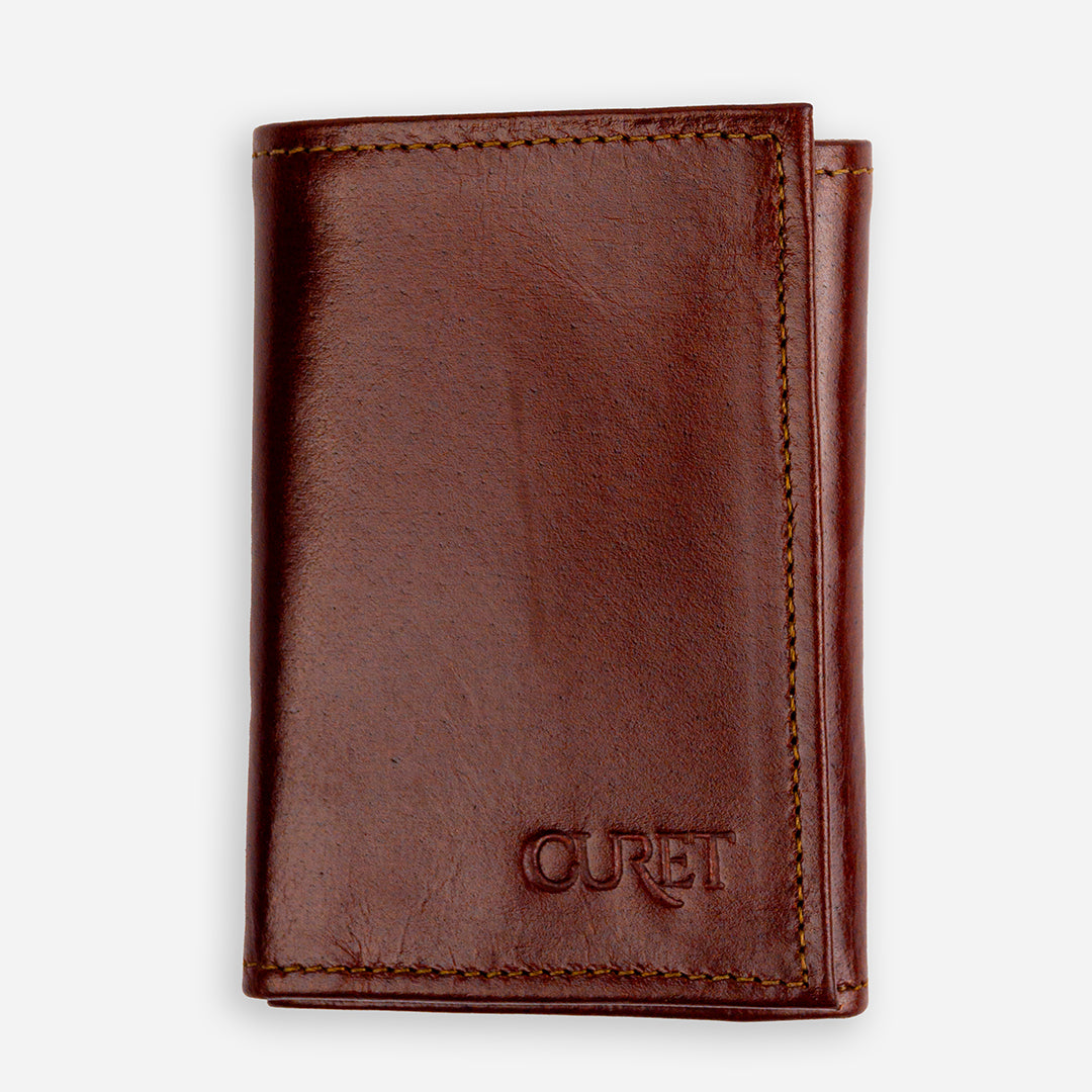 Billetera TriFold