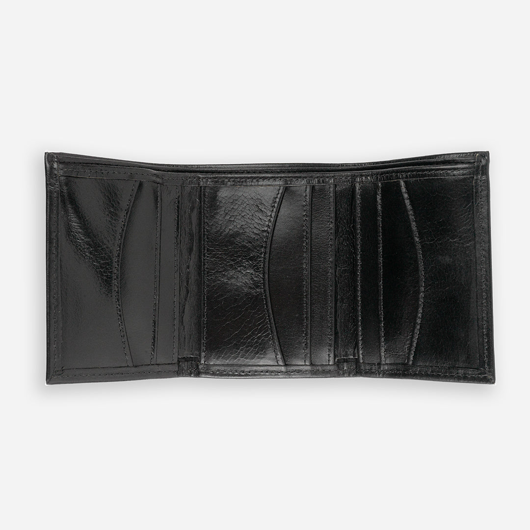 Billetera TriFold