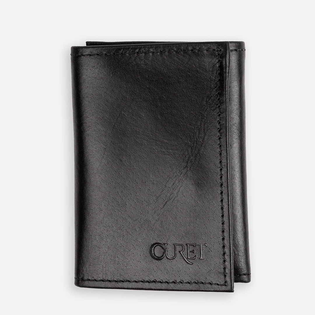 Billetera TriFold