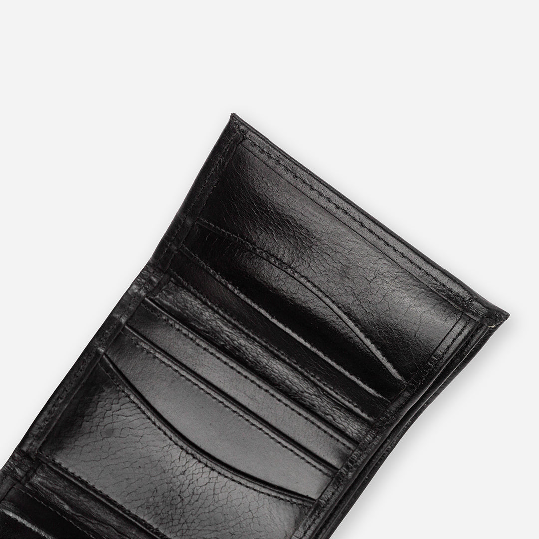 Billetera TriFold