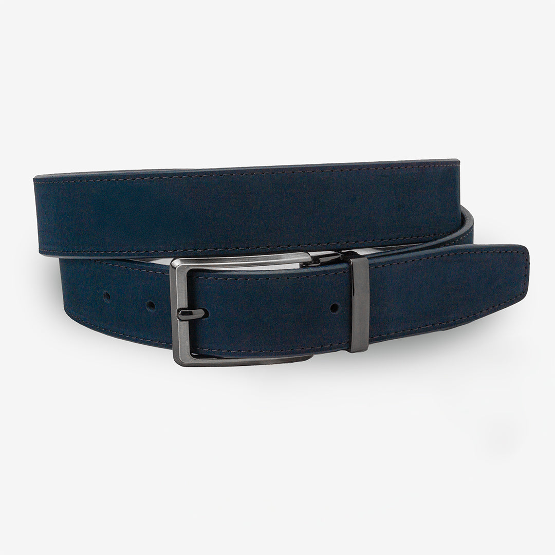 Cinturón Cuero Nobuck - AN