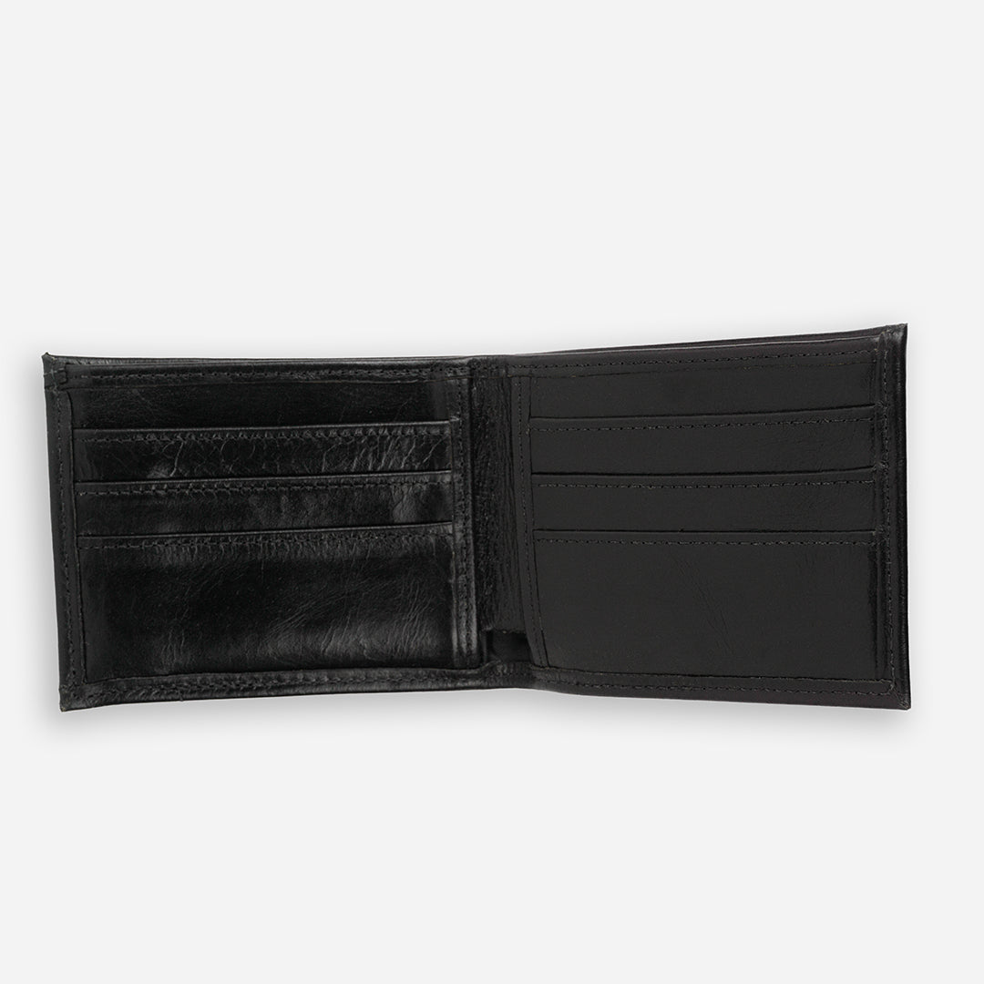 Billetera BiFold + Porta Tarjeta