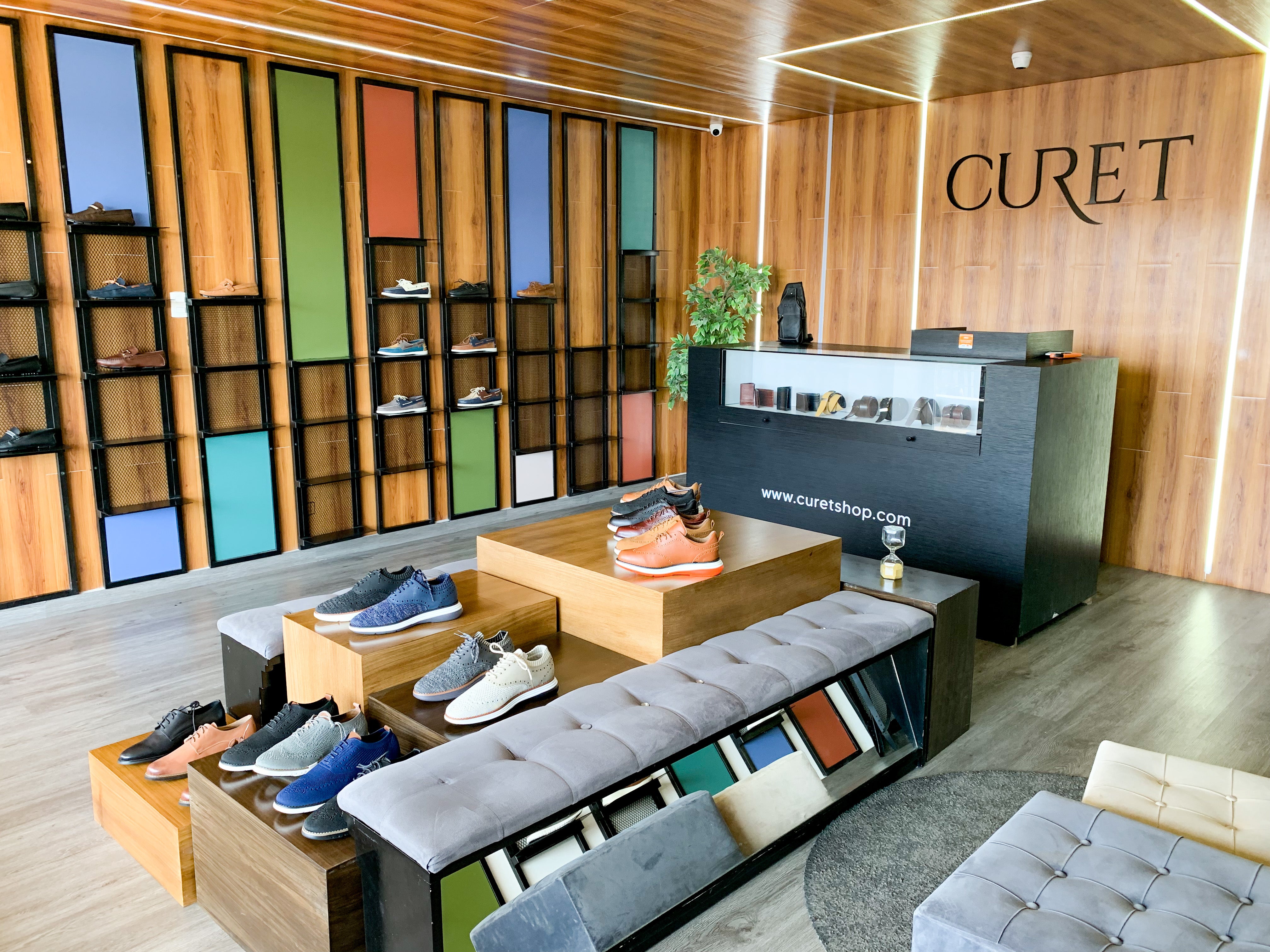 Curet, sucursal de villa mella