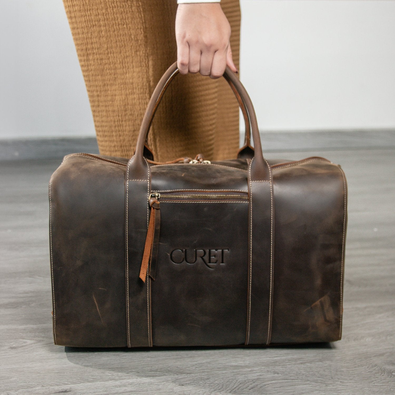 Bolso de Viaje Leyenda