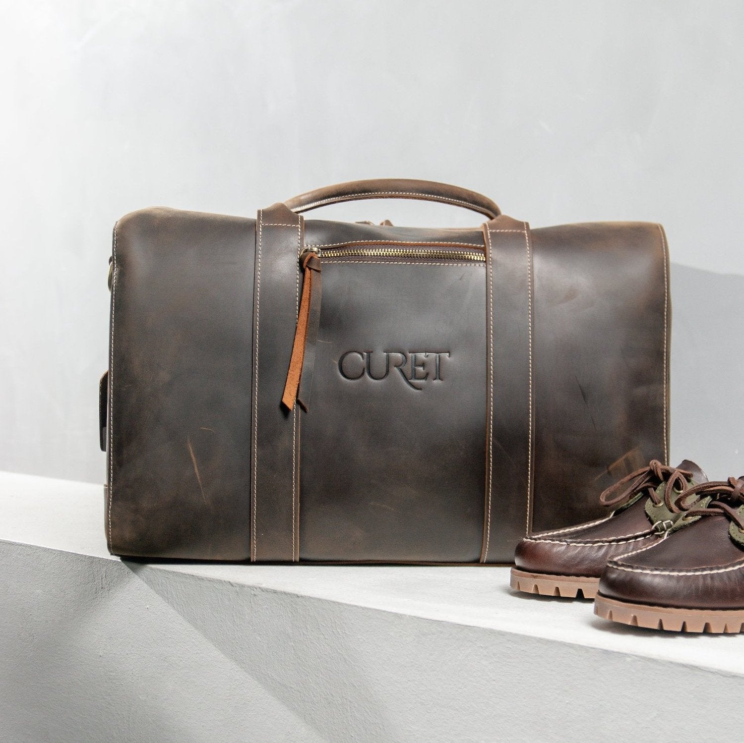 Bolso de Viaje Leyenda