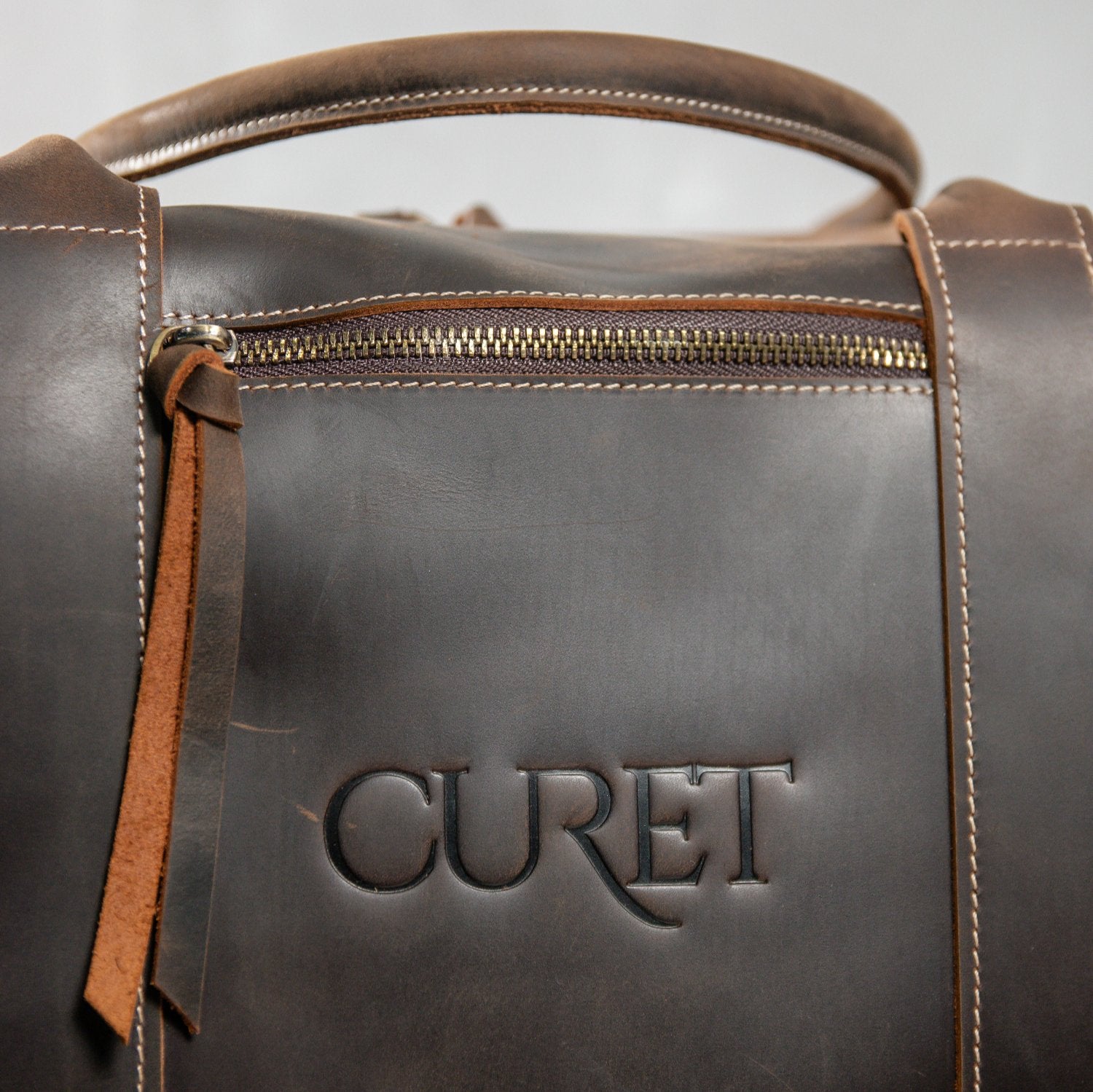 Bolso de Viaje Leyenda