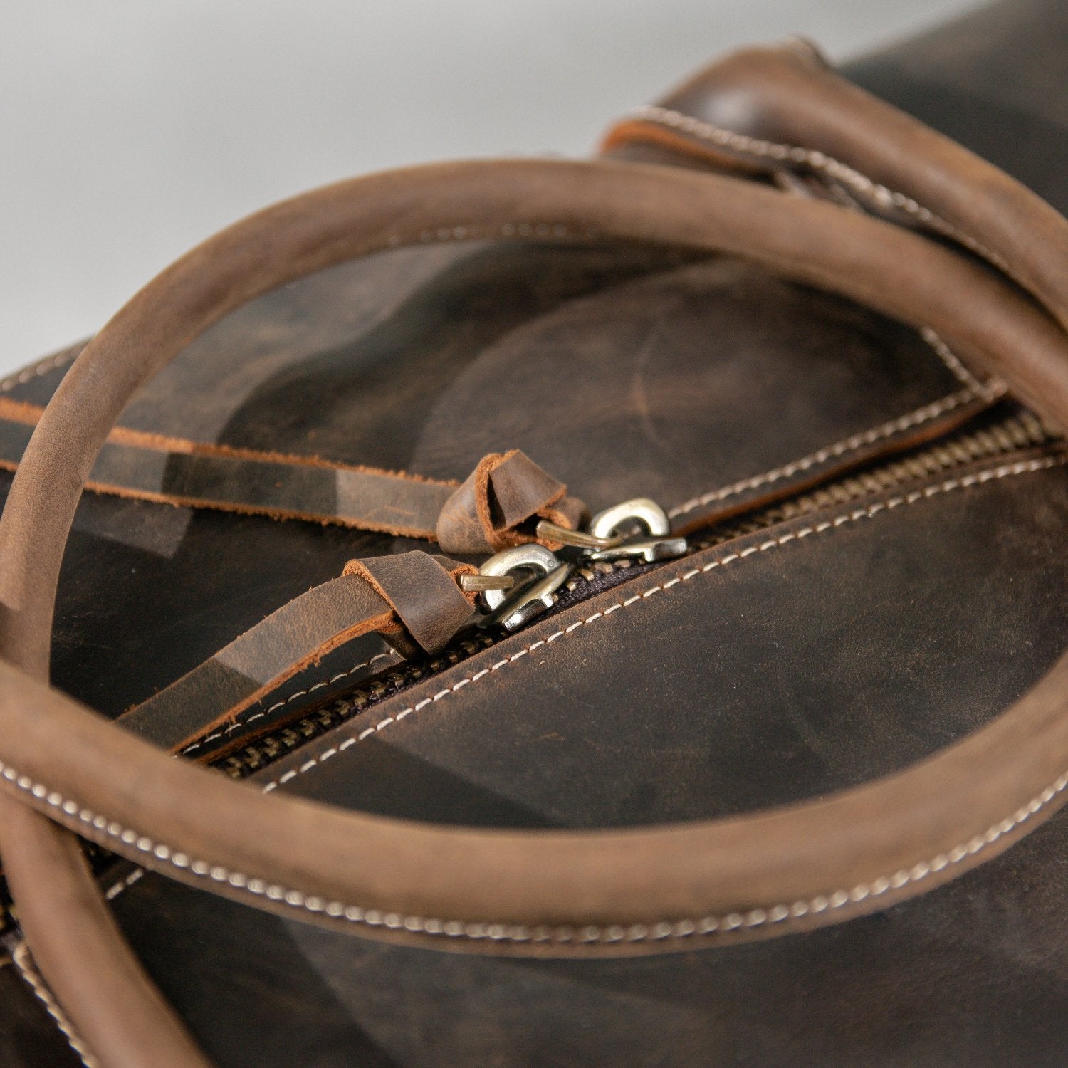 Bolso de Viaje Leyenda