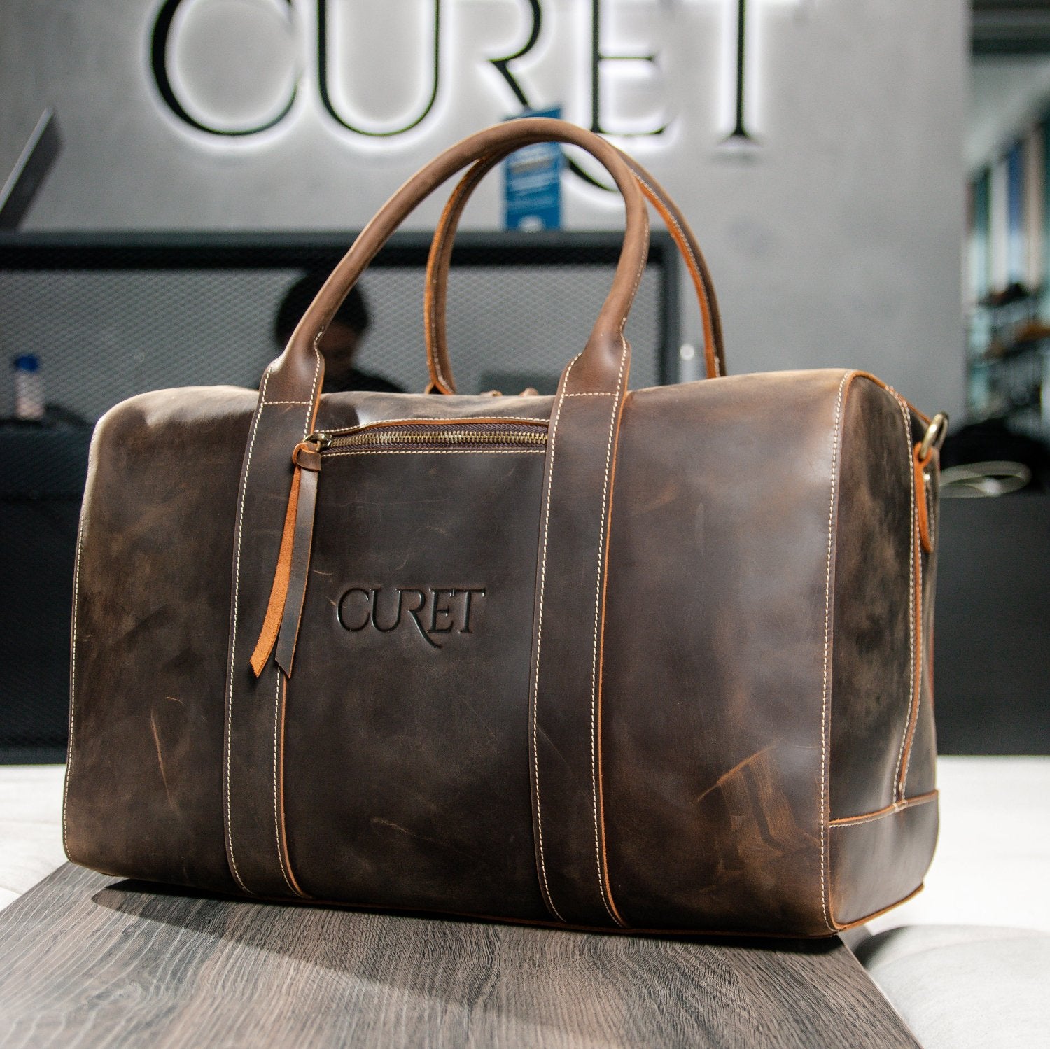 Bolso de Viaje Leyenda