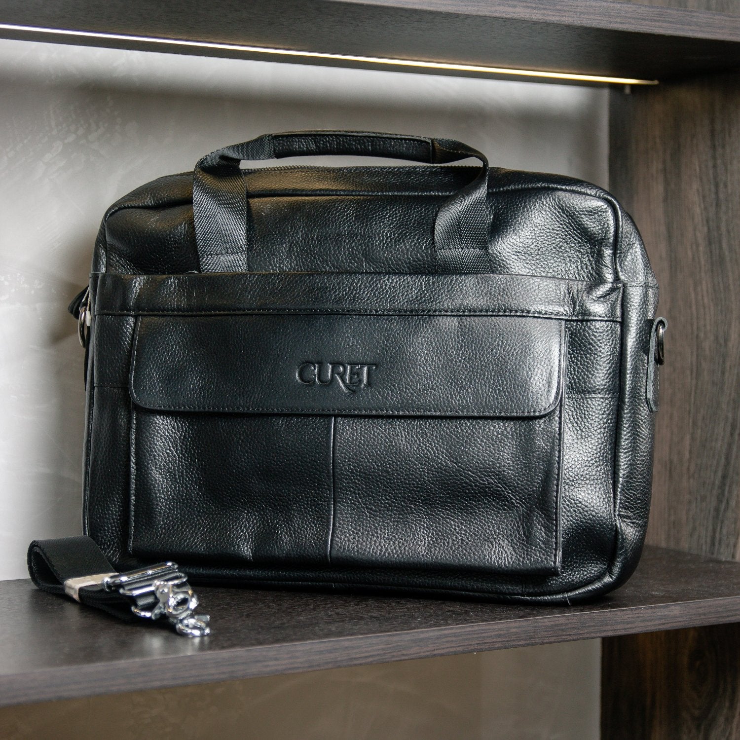 Maletín Ejecutivo Atlas