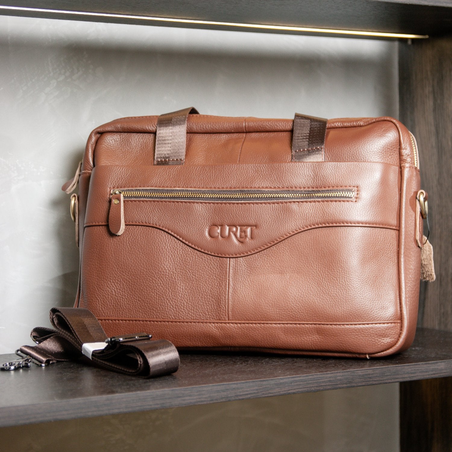 Maletín Ejecutivo Orizon