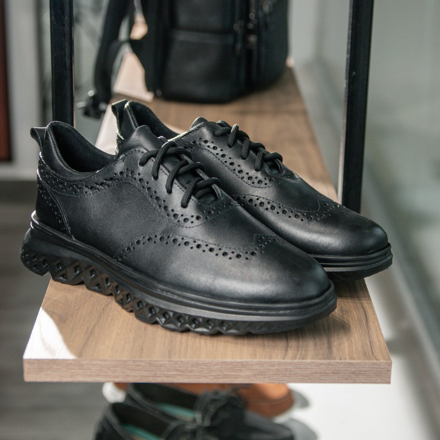 Oxford Velø Elegance