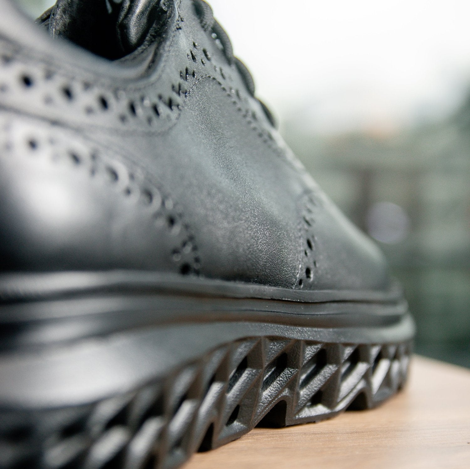 Oxford Velø Elegance