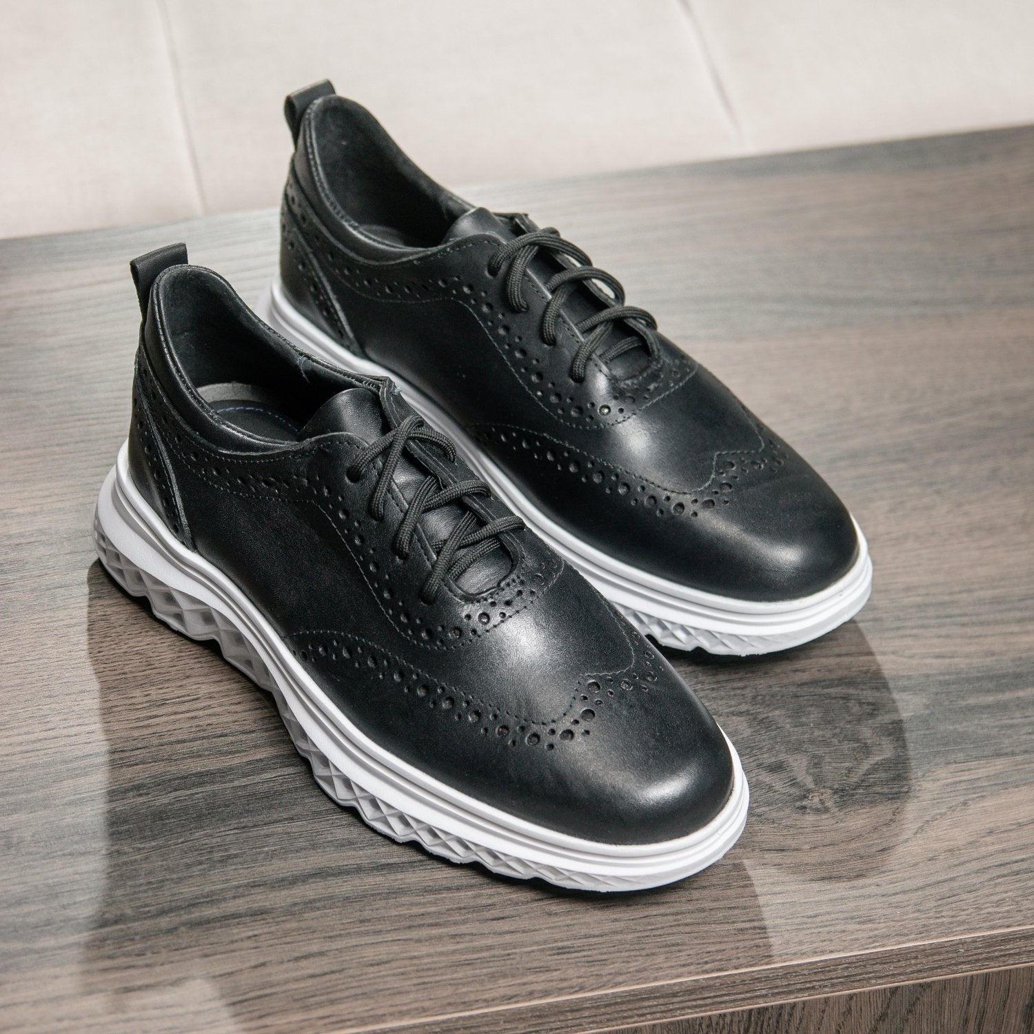 Oxford Velø Elegance