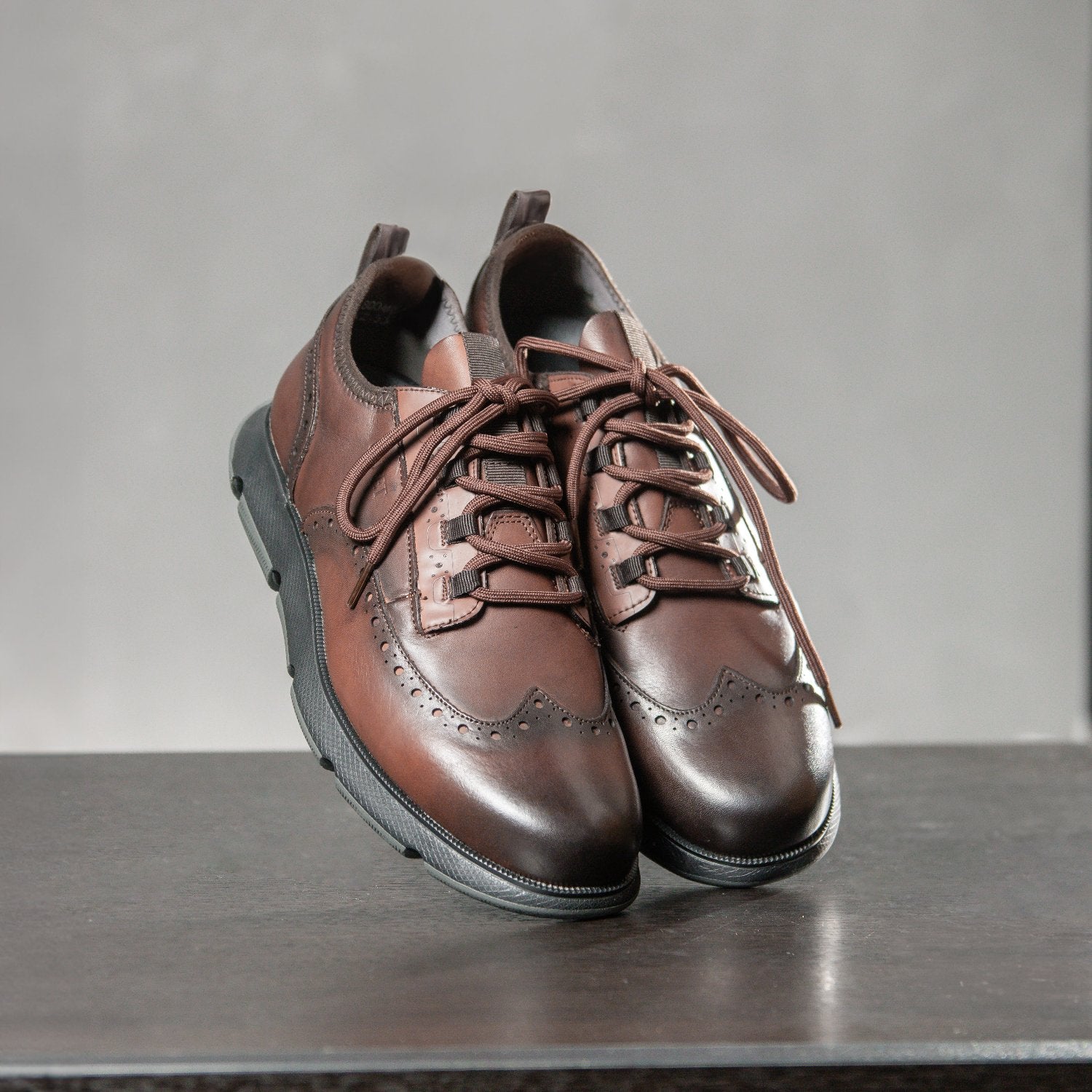 Oxford Luxe