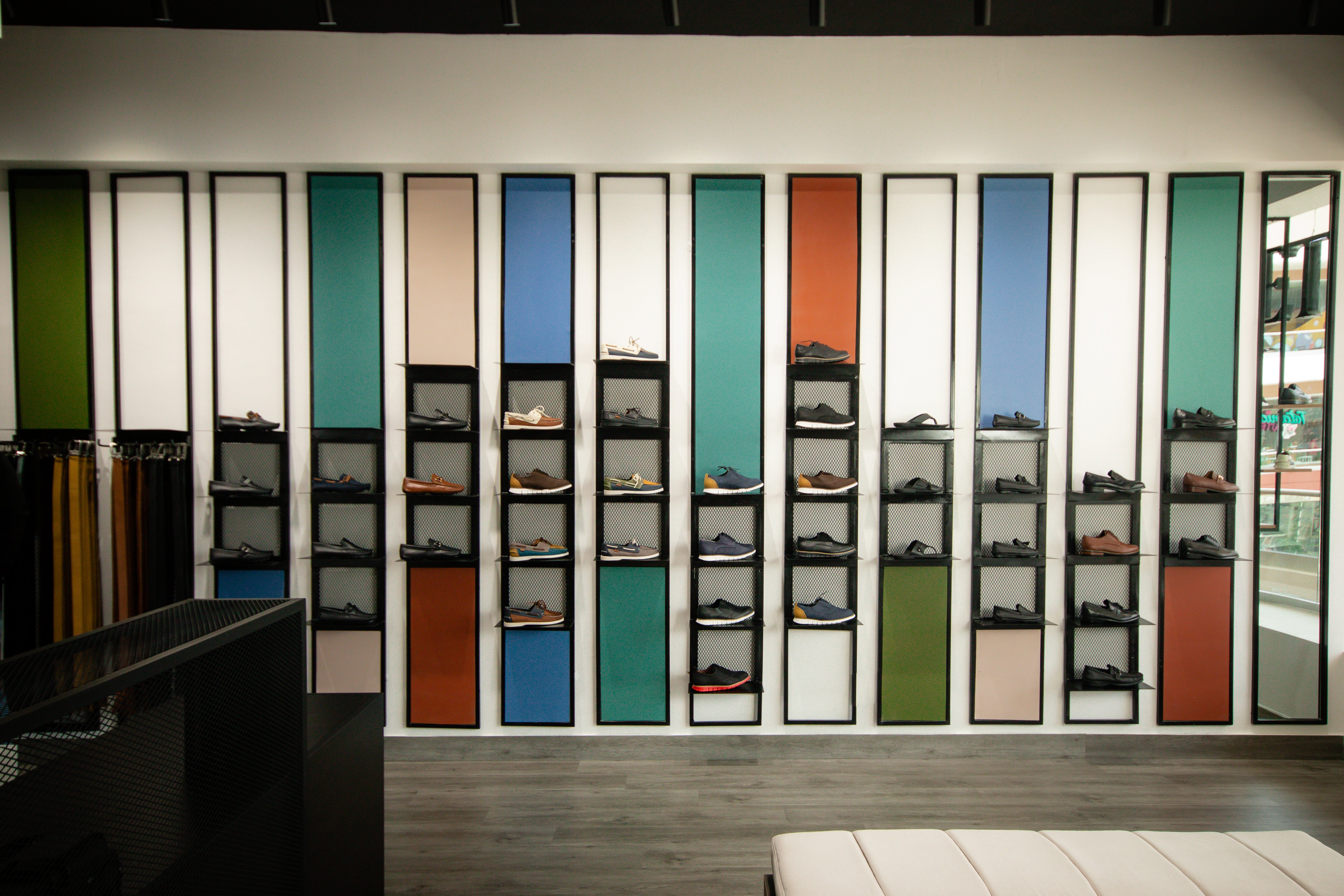 Curet - tienda fisica