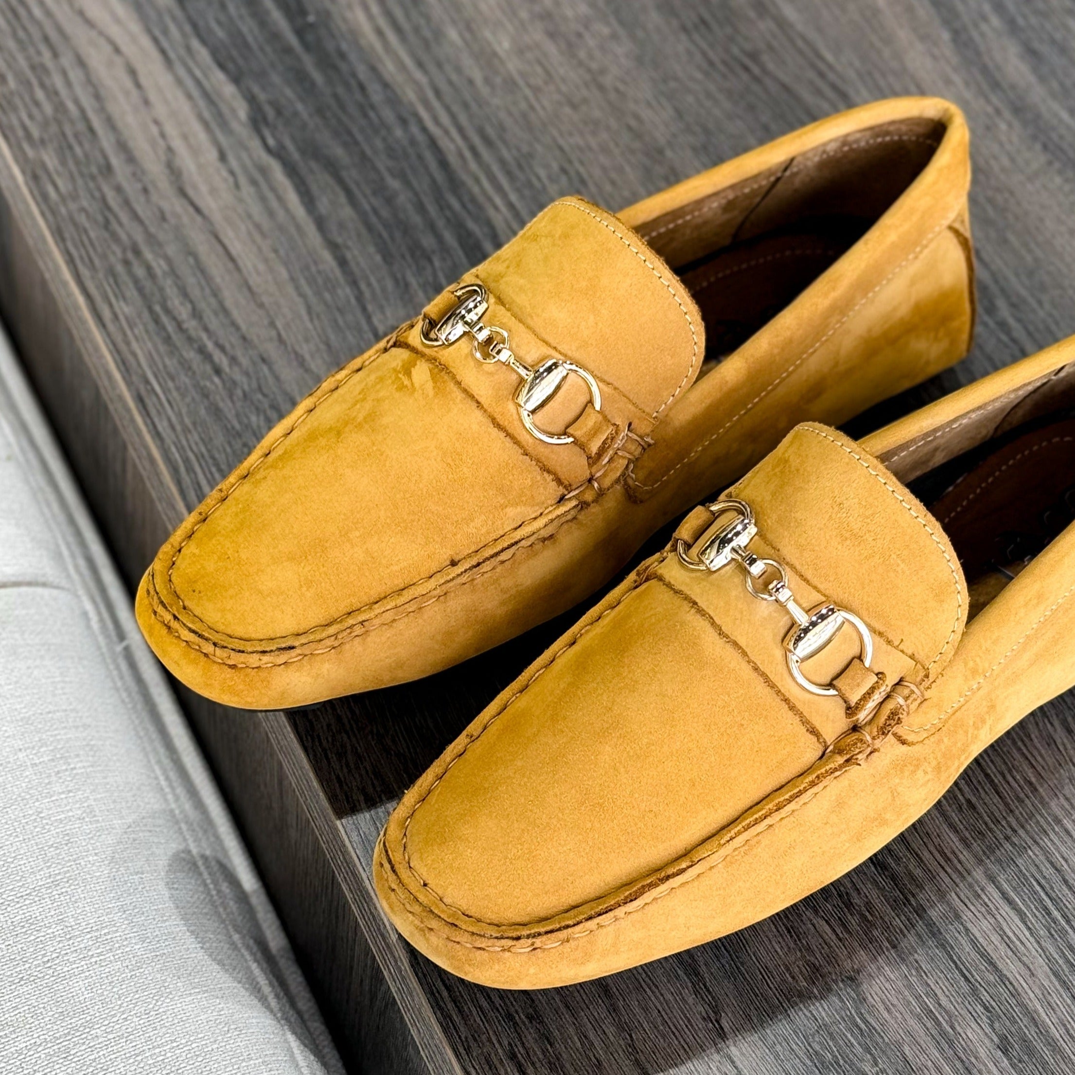 Mocasín Drive - 7025 - Curet