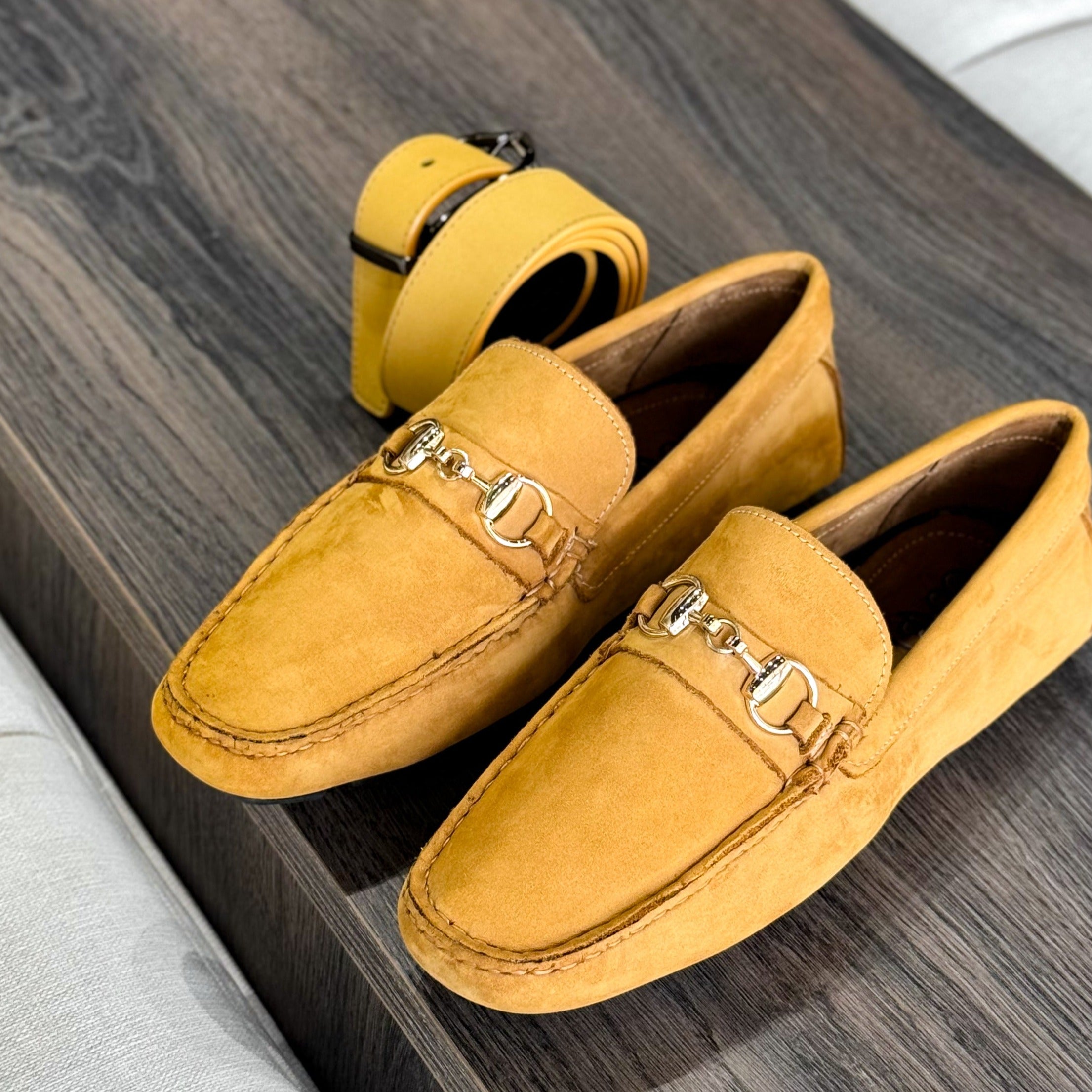 Mocasín Drive - 7025 - Curet