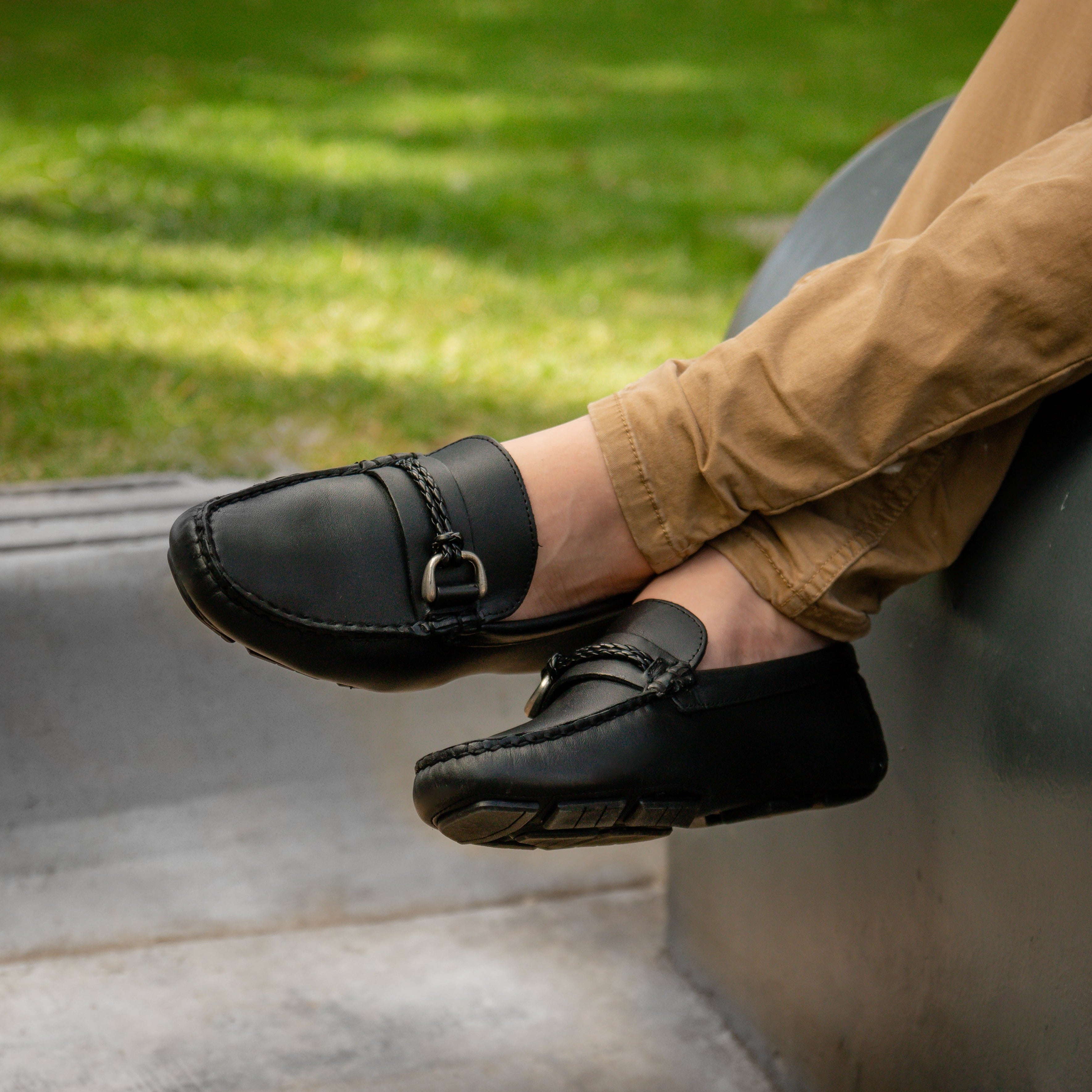 Mocasín Drive - 7010 - Curet