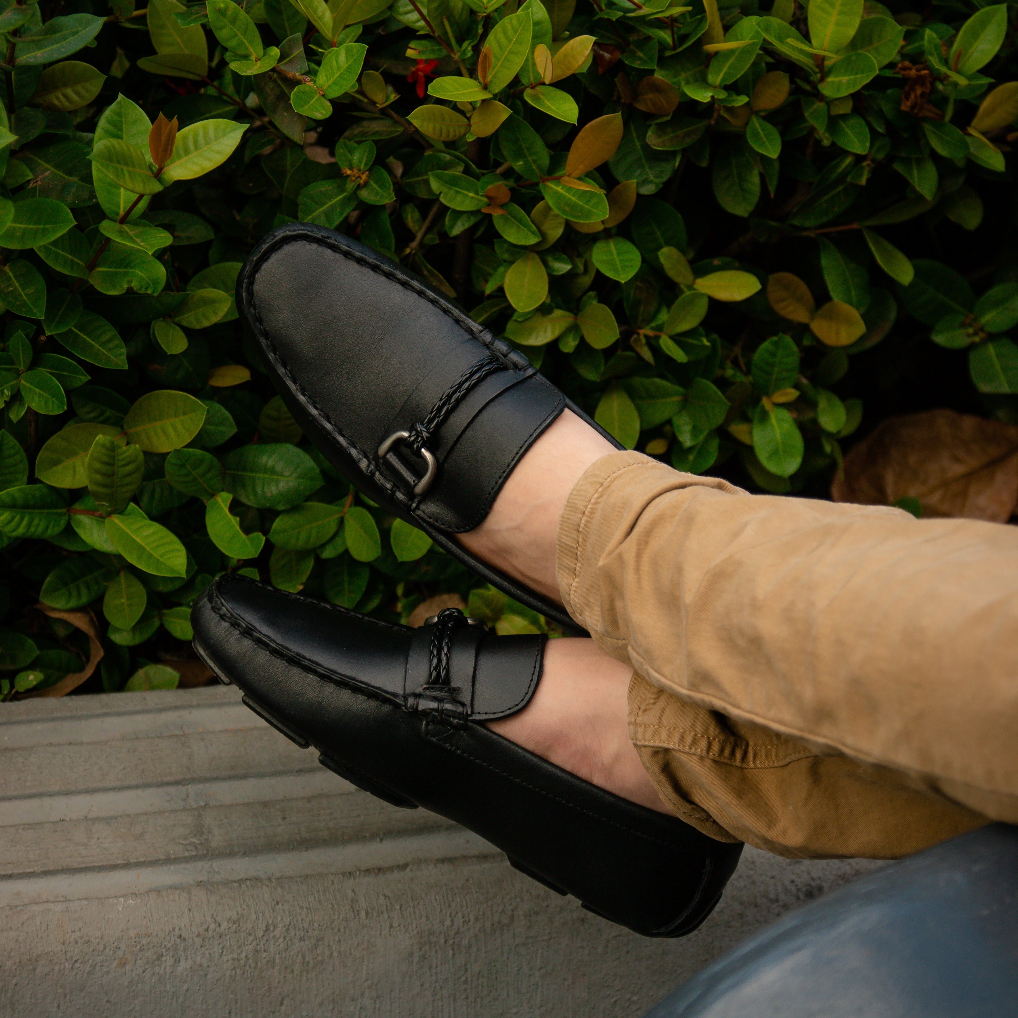 Mocasín Drive - 7010 - Curet