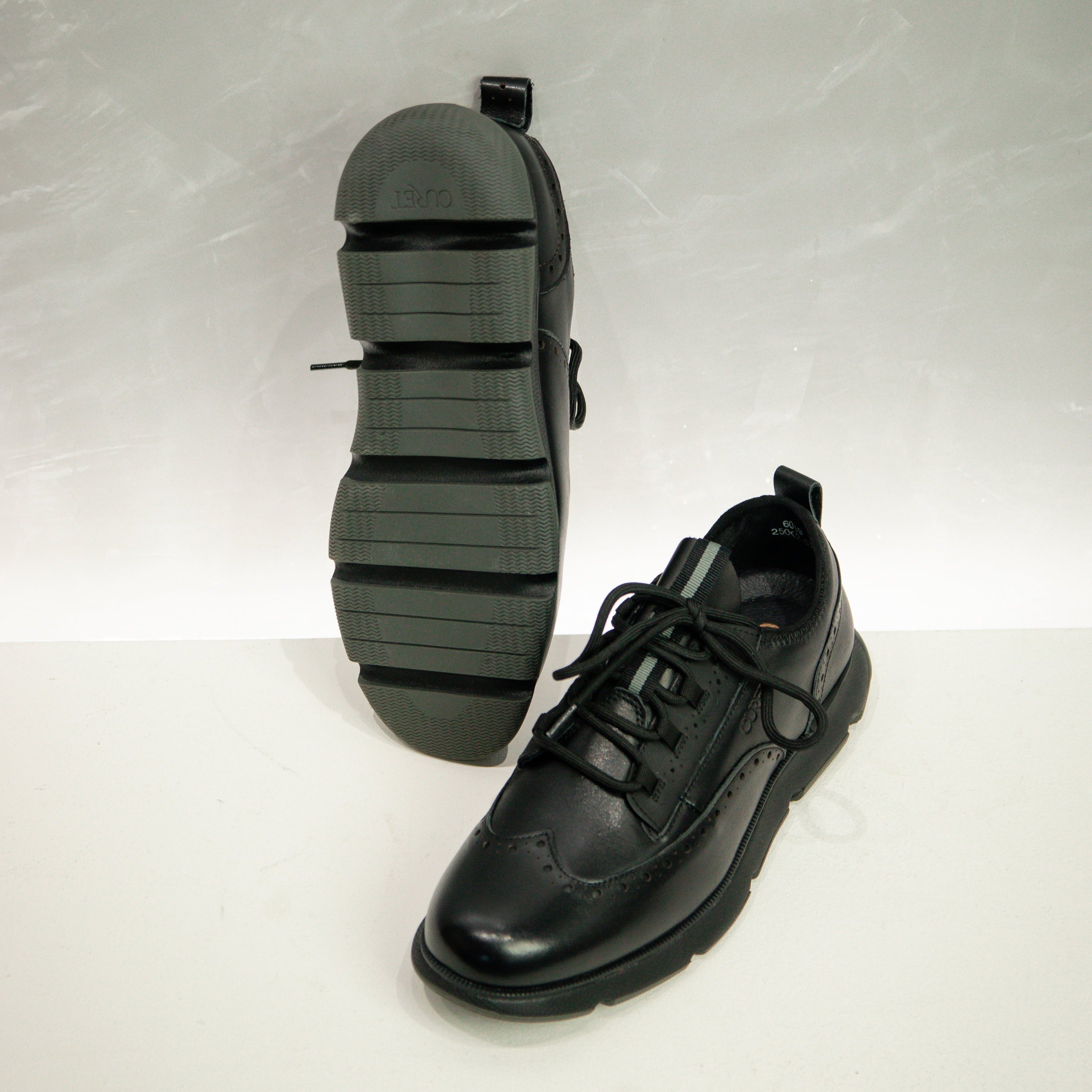 Oxford de piel - 6019 - Curet