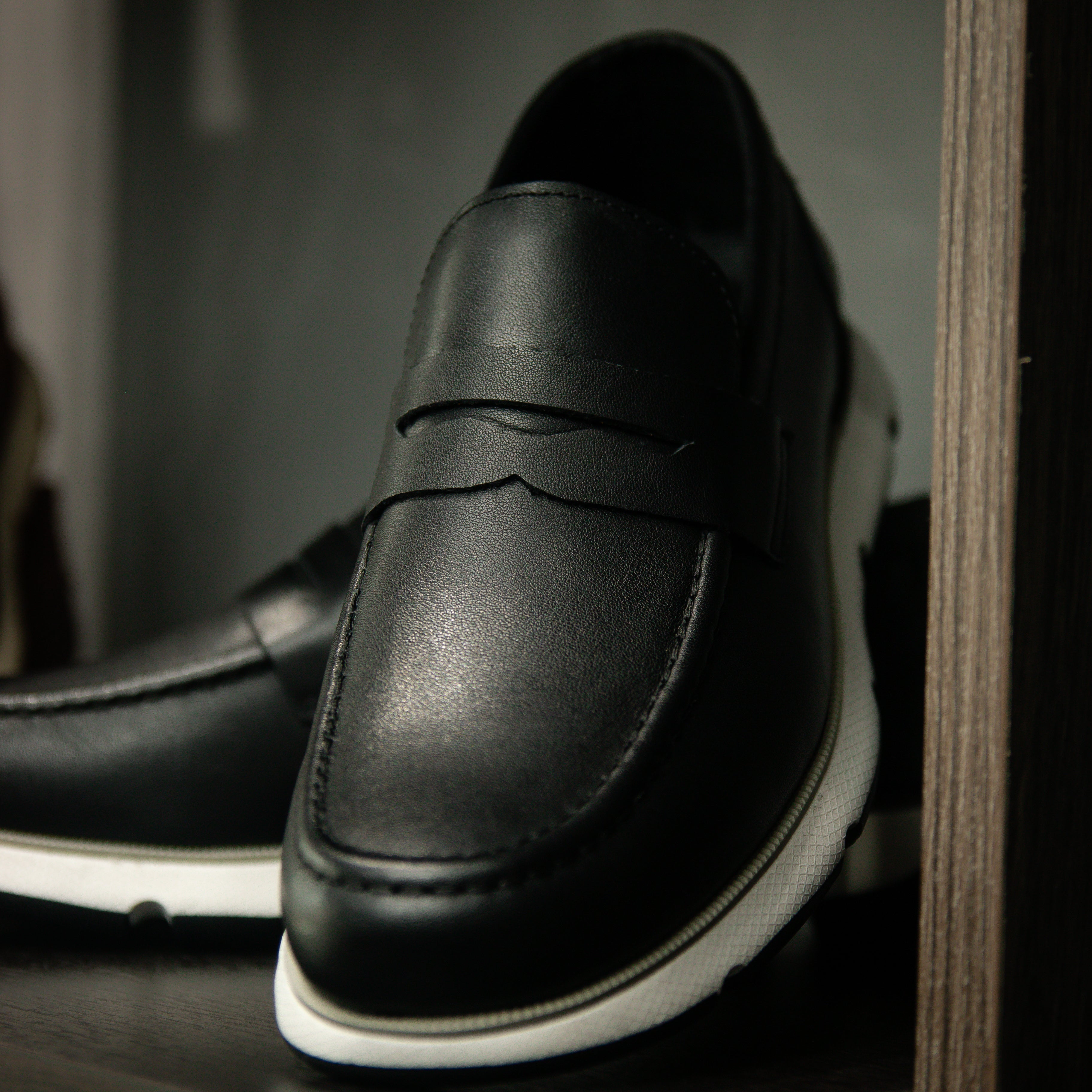 Mocasín Loafer Royal