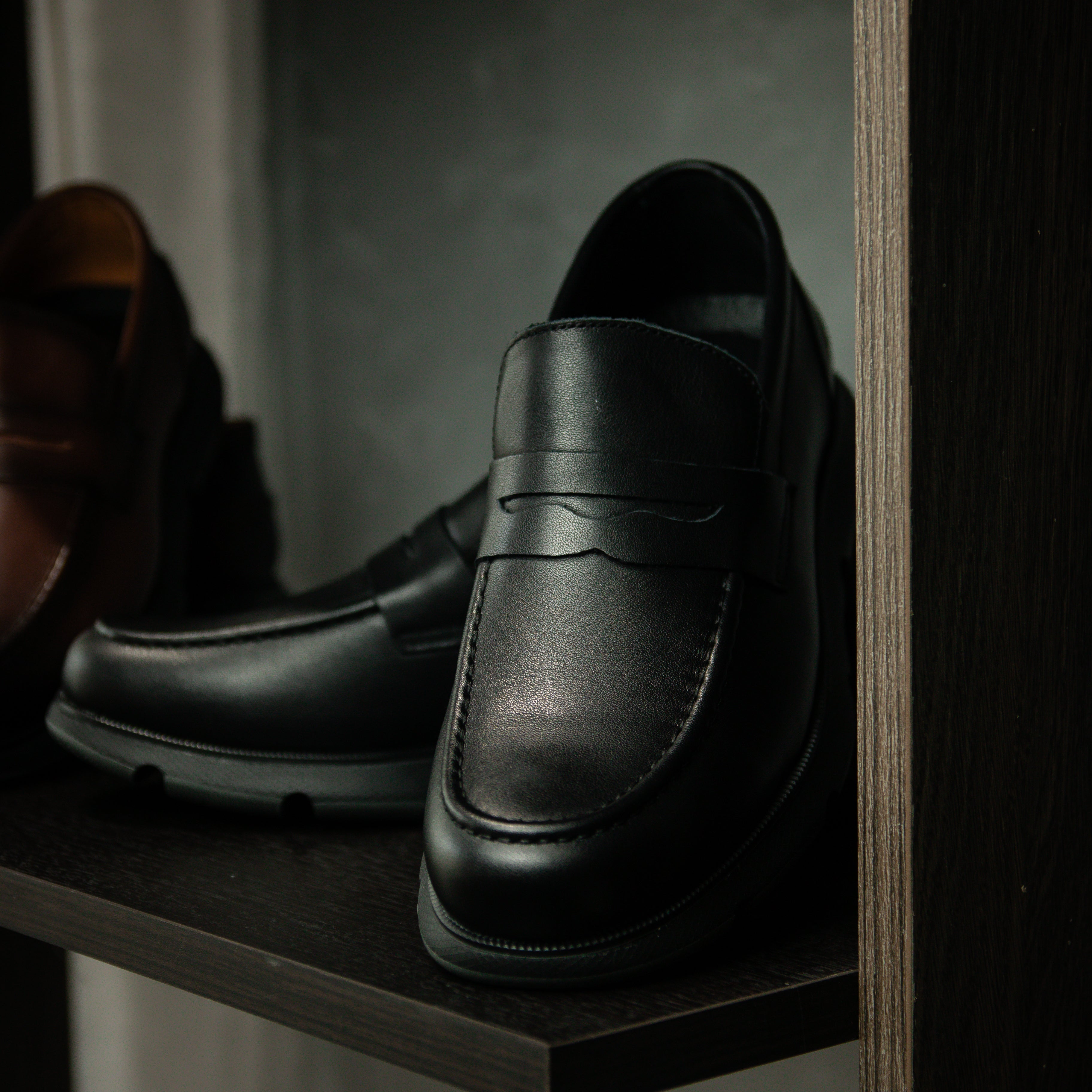 Mocasín Loafer Royal