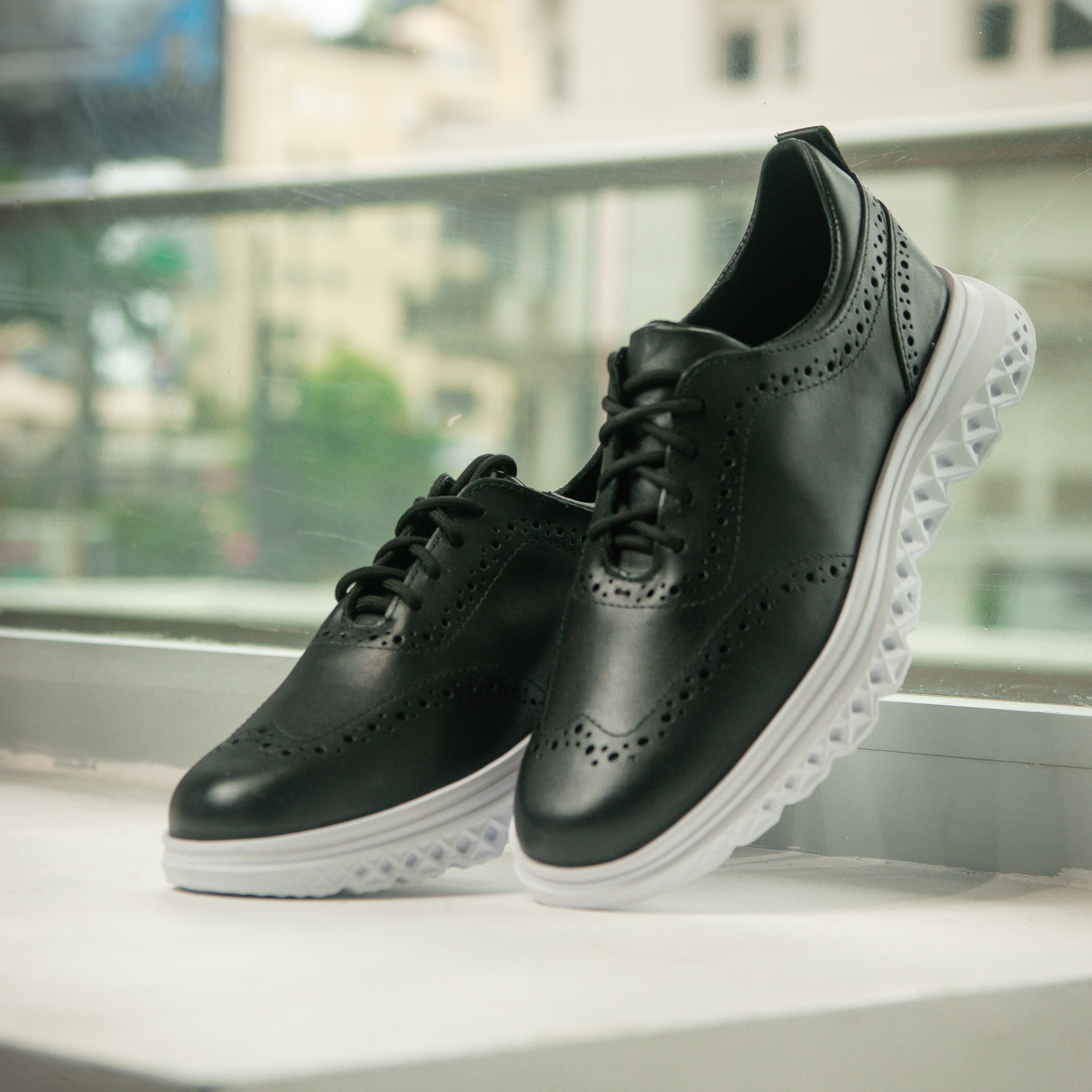 Oxford Velø Elegance