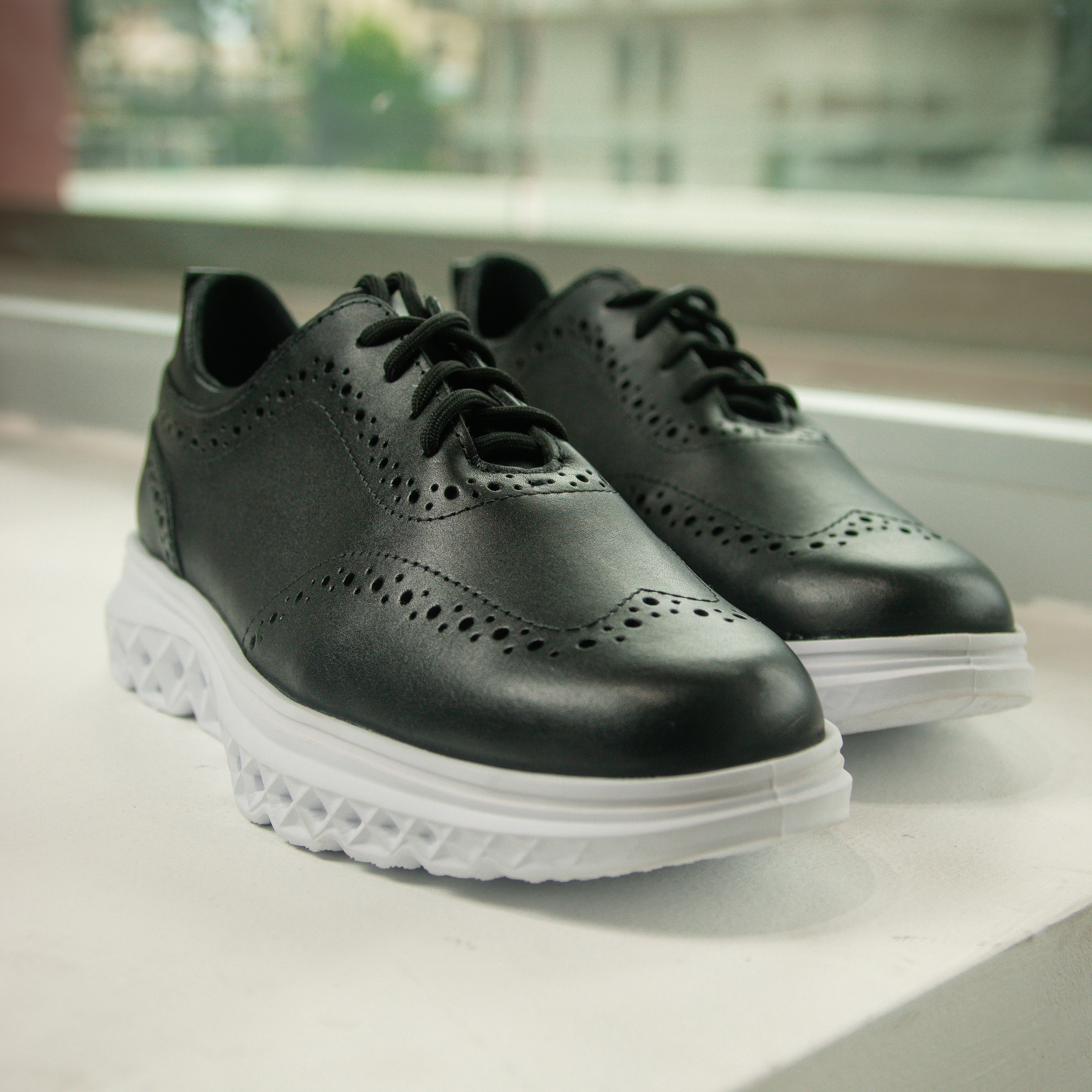 Oxford Velø Elegance