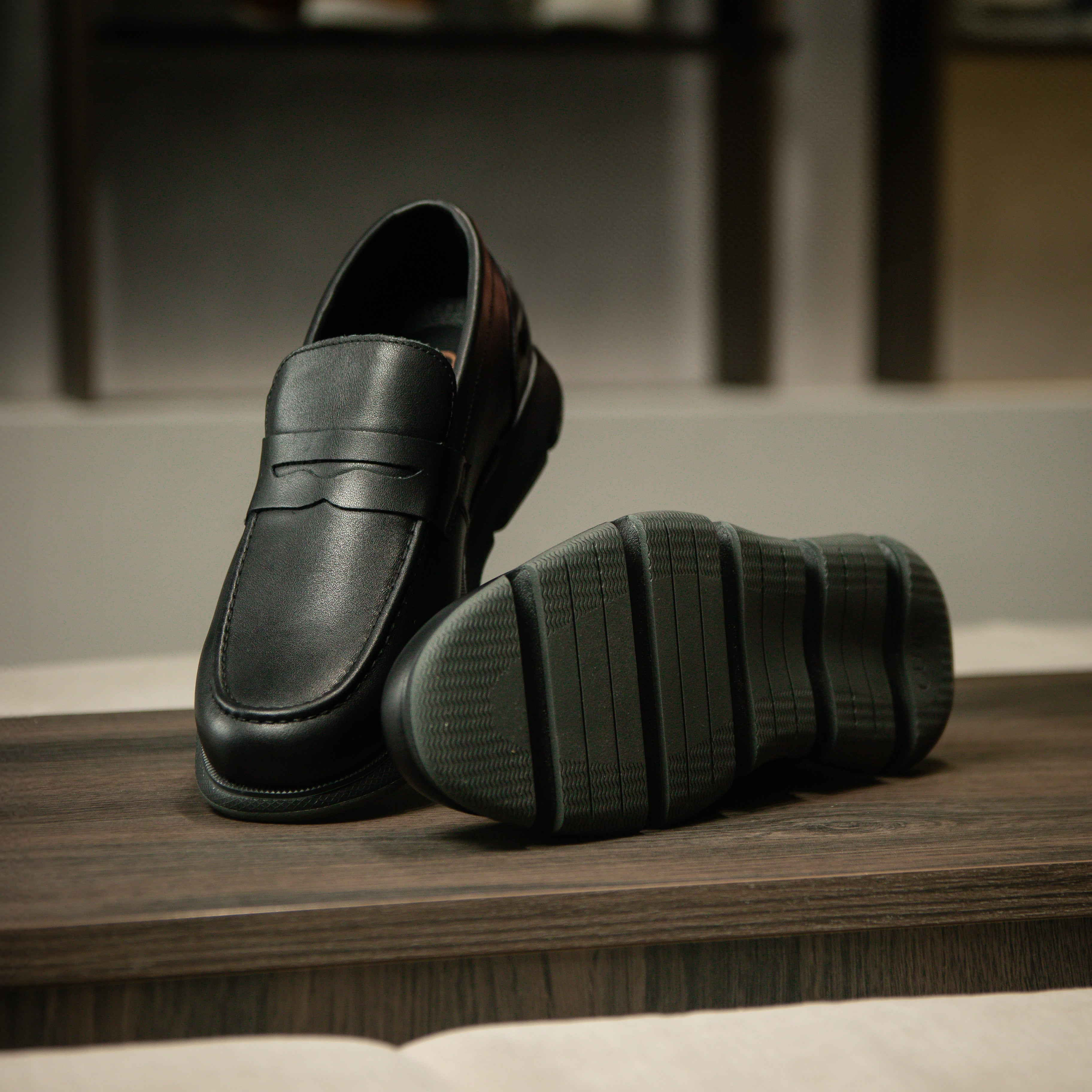 Mocasín Loafer Royal