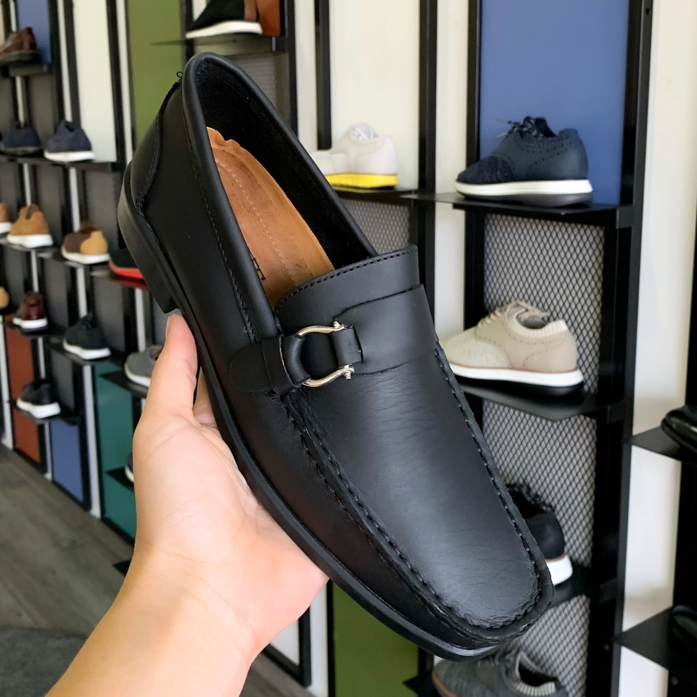 Derby - 4494 - Curet