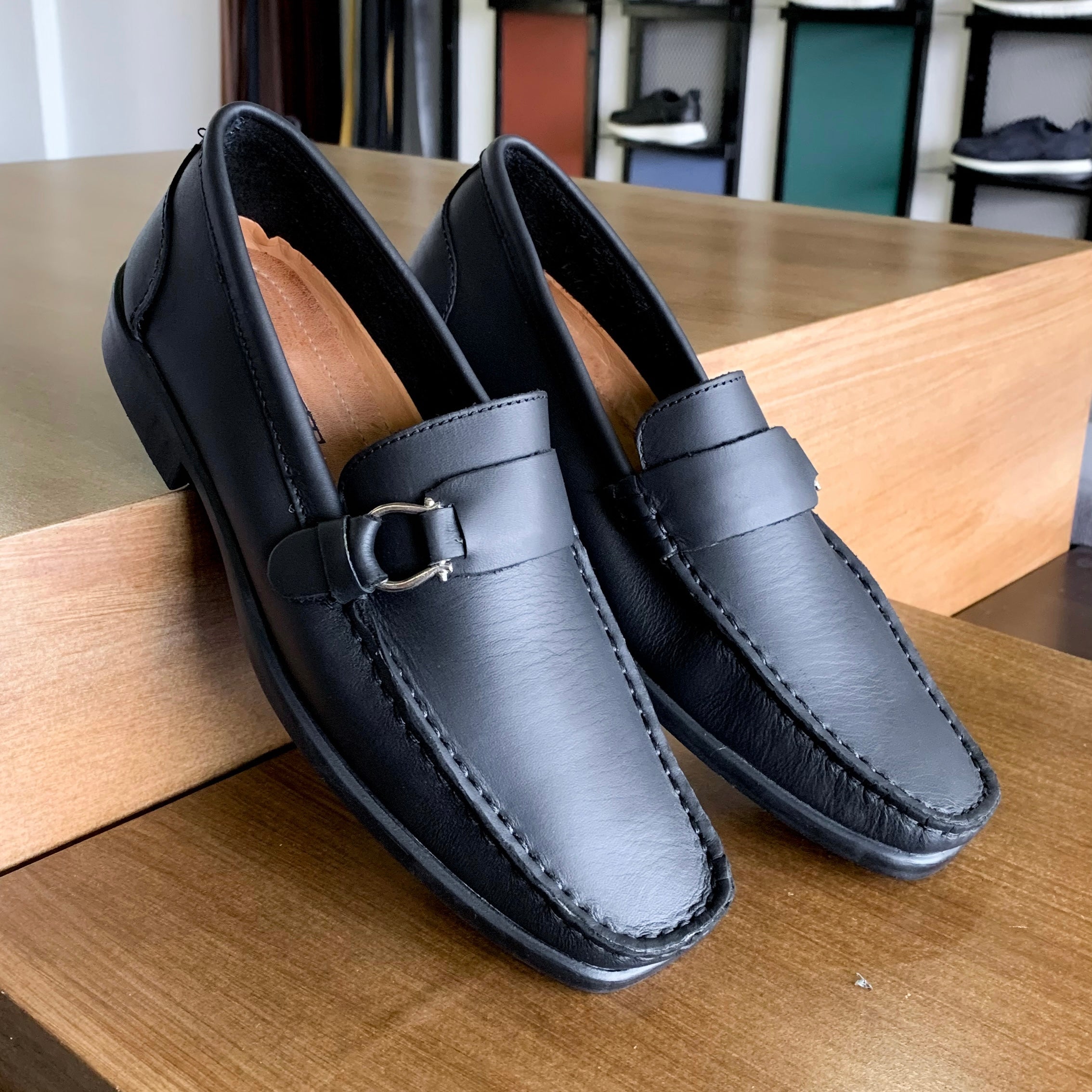 Derby - 4494 - Curet