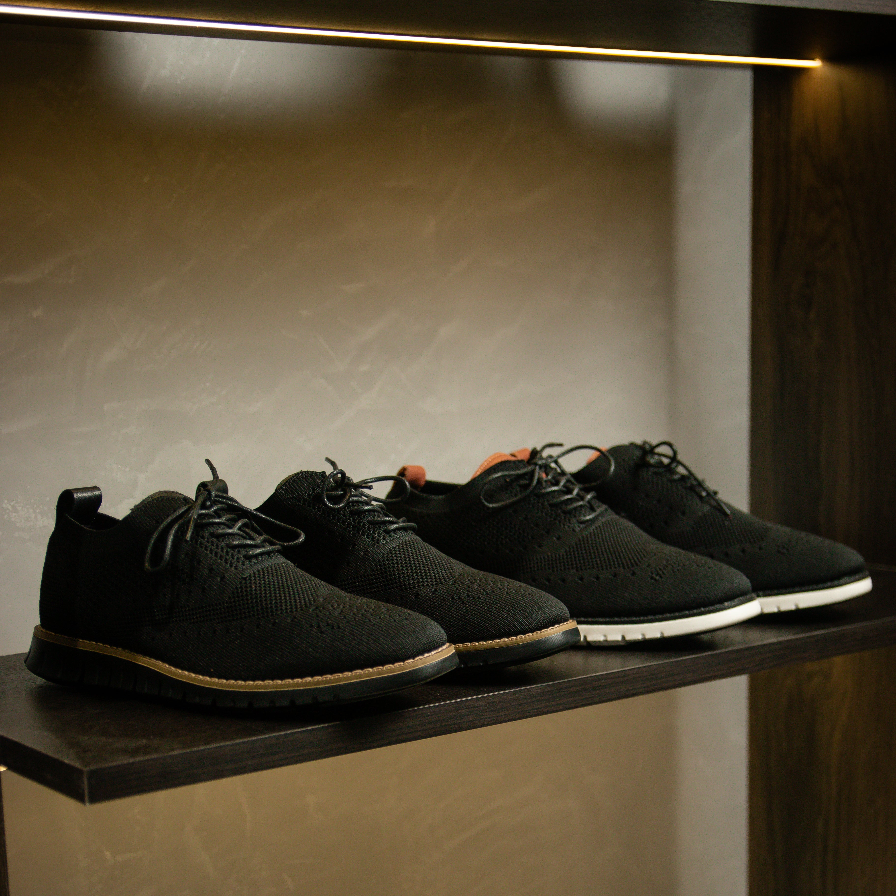 Oxford de Tela Apolo