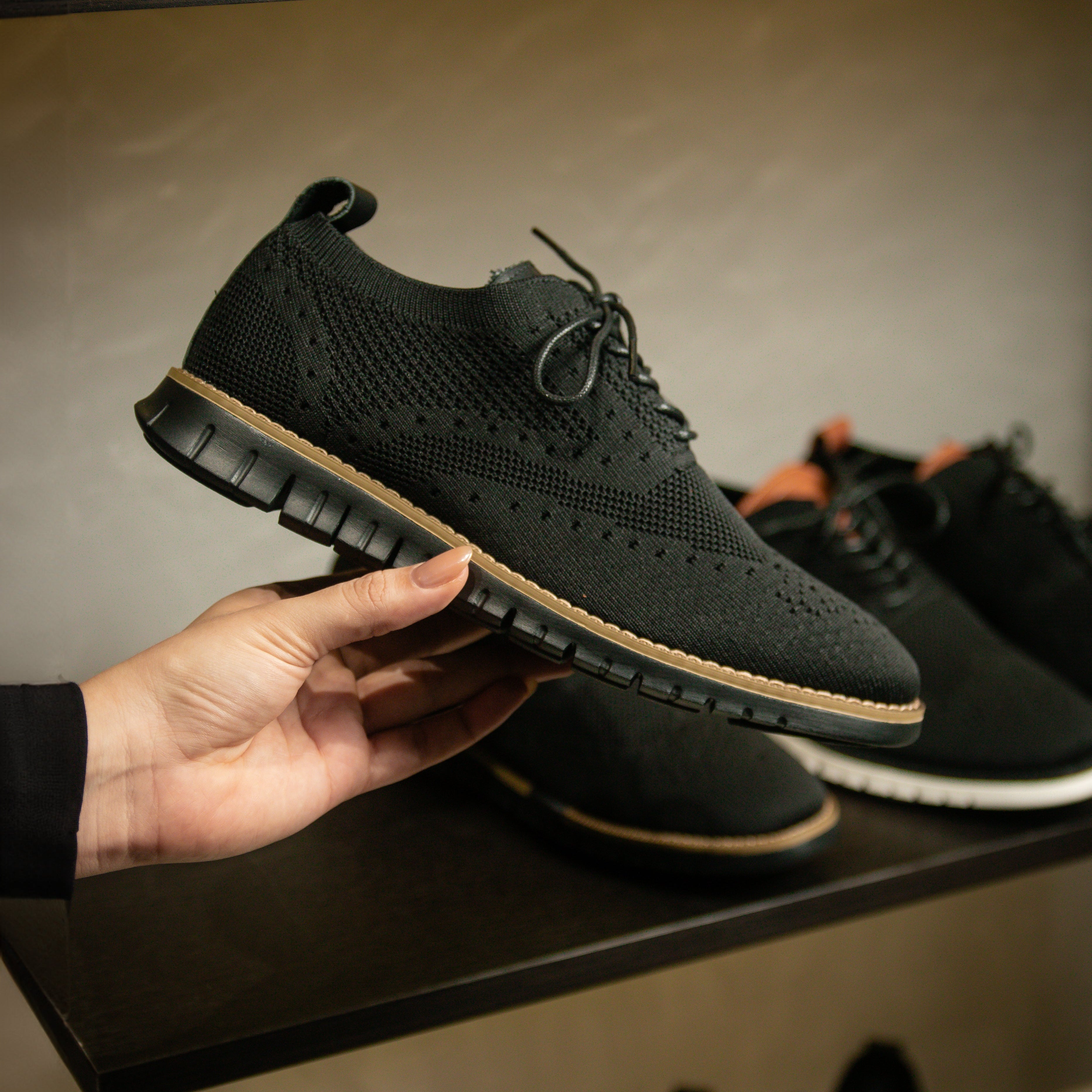 Oxford de Tela Apolo