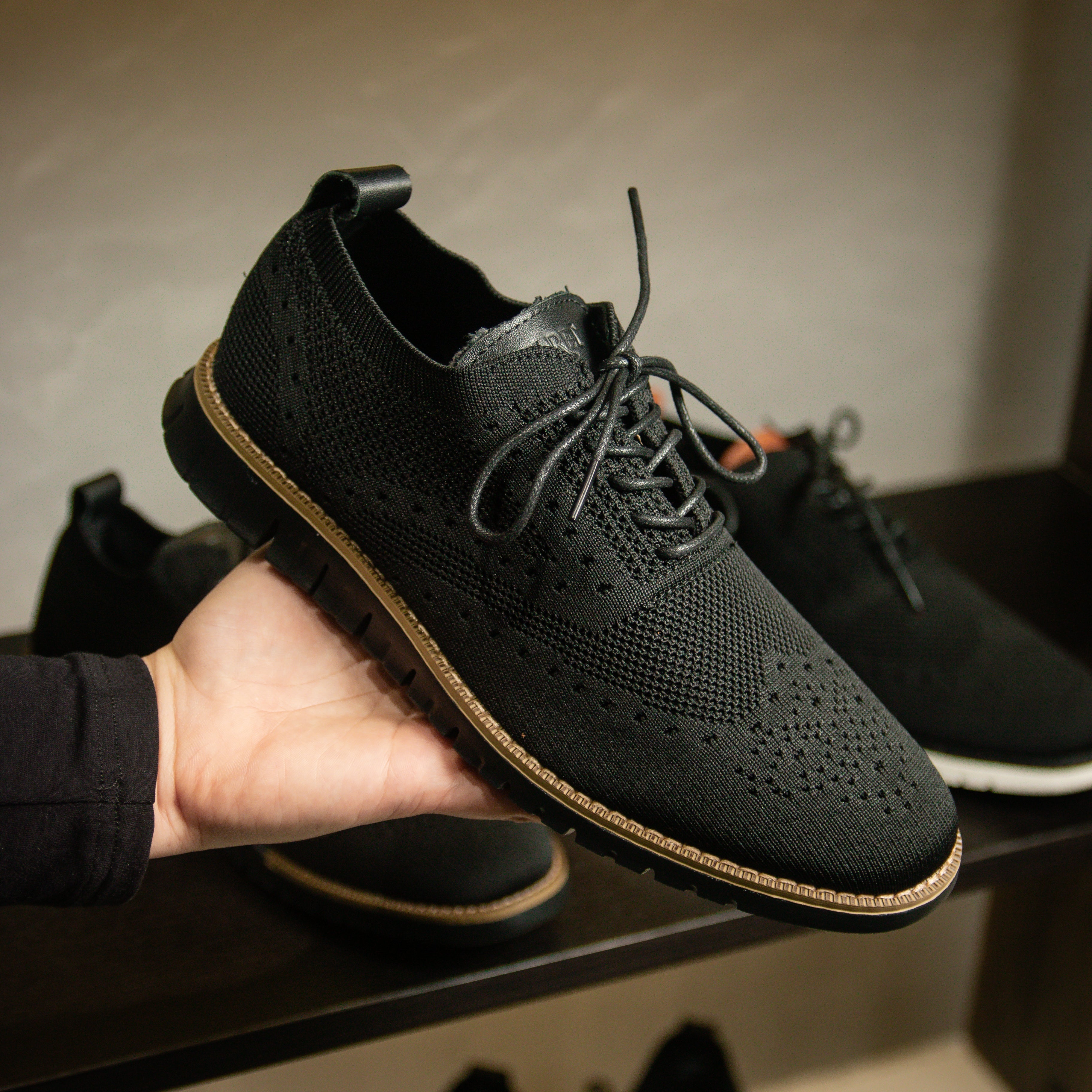 Oxford de Tela Apolo