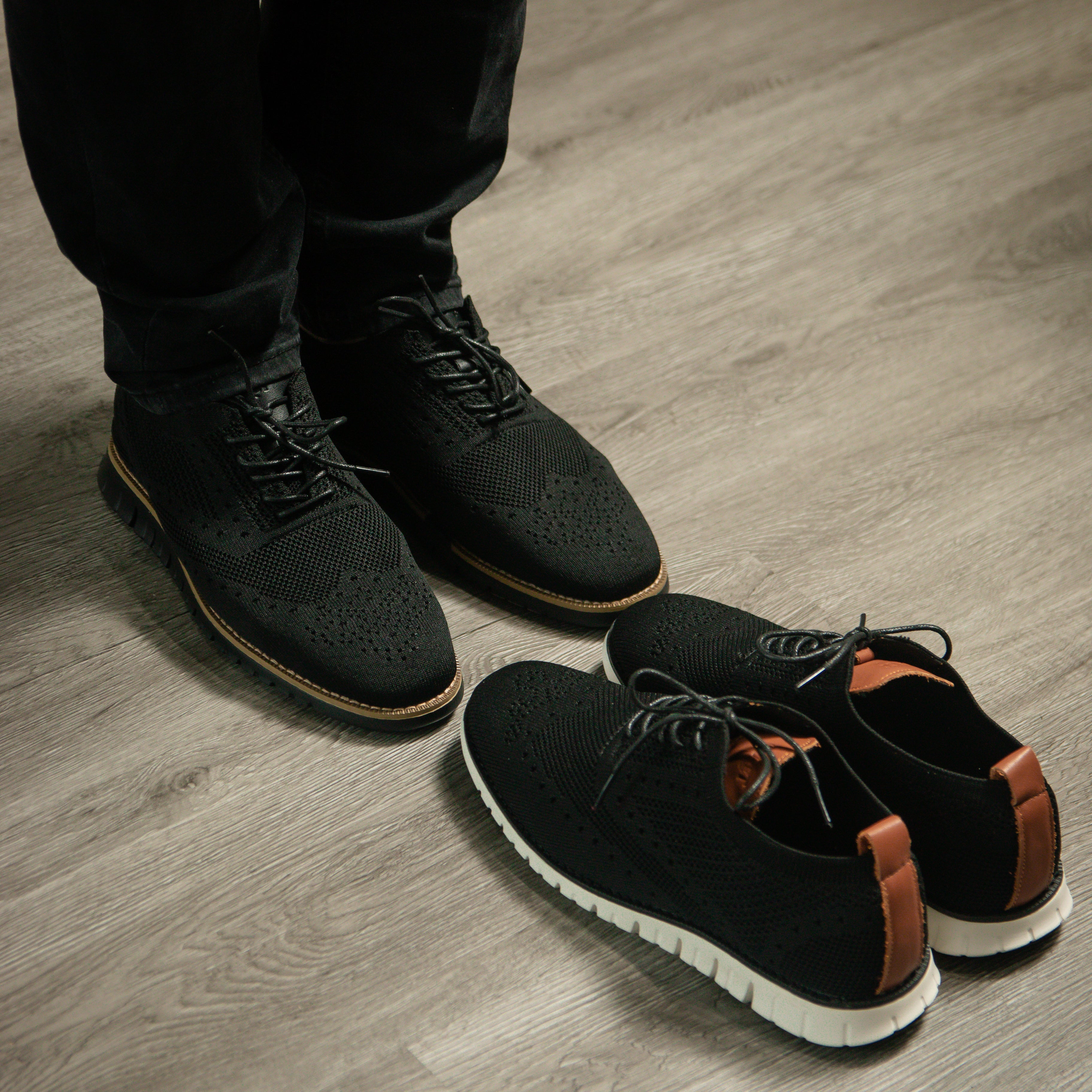 Oxford de Tela Apolo