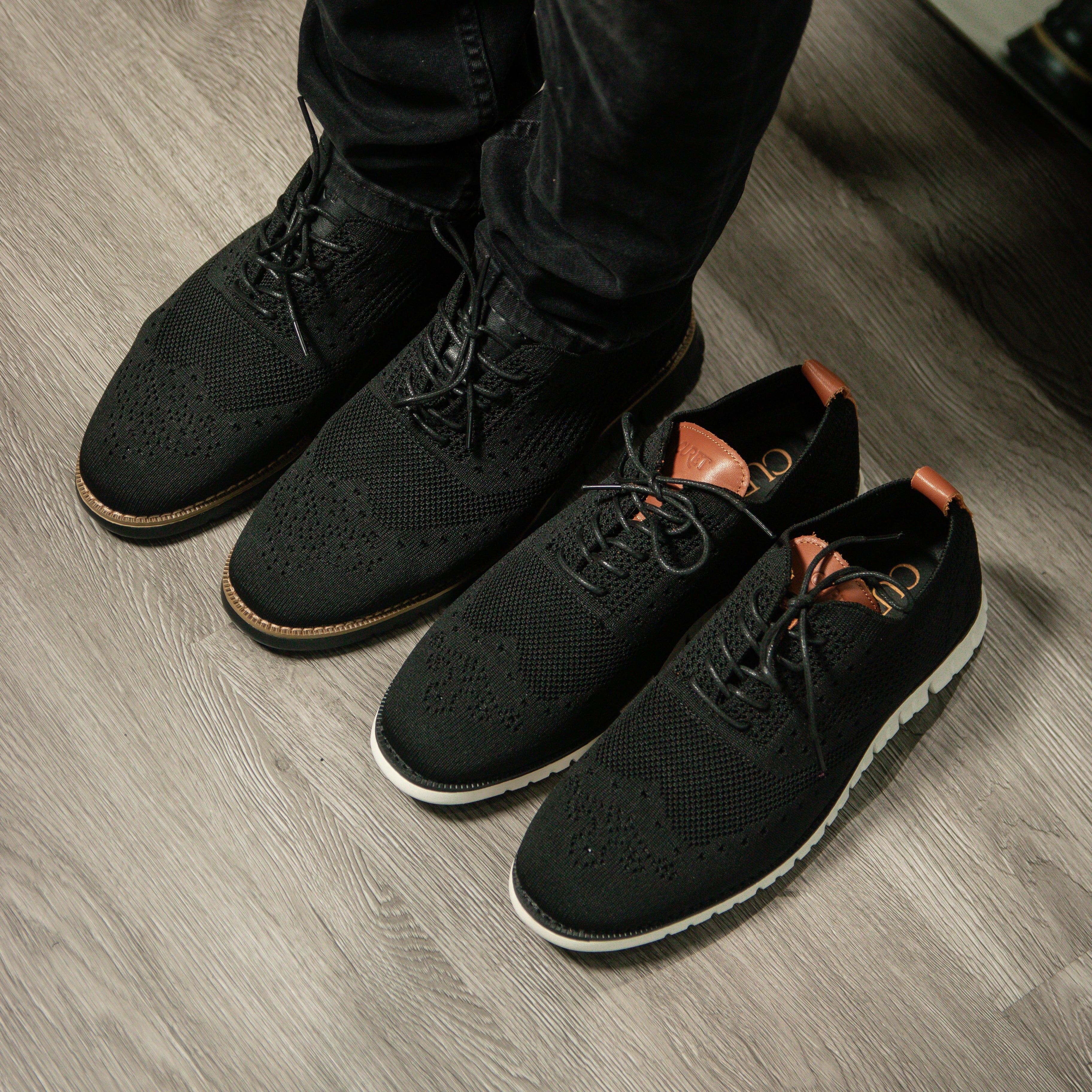 Oxford de Tela Apolo