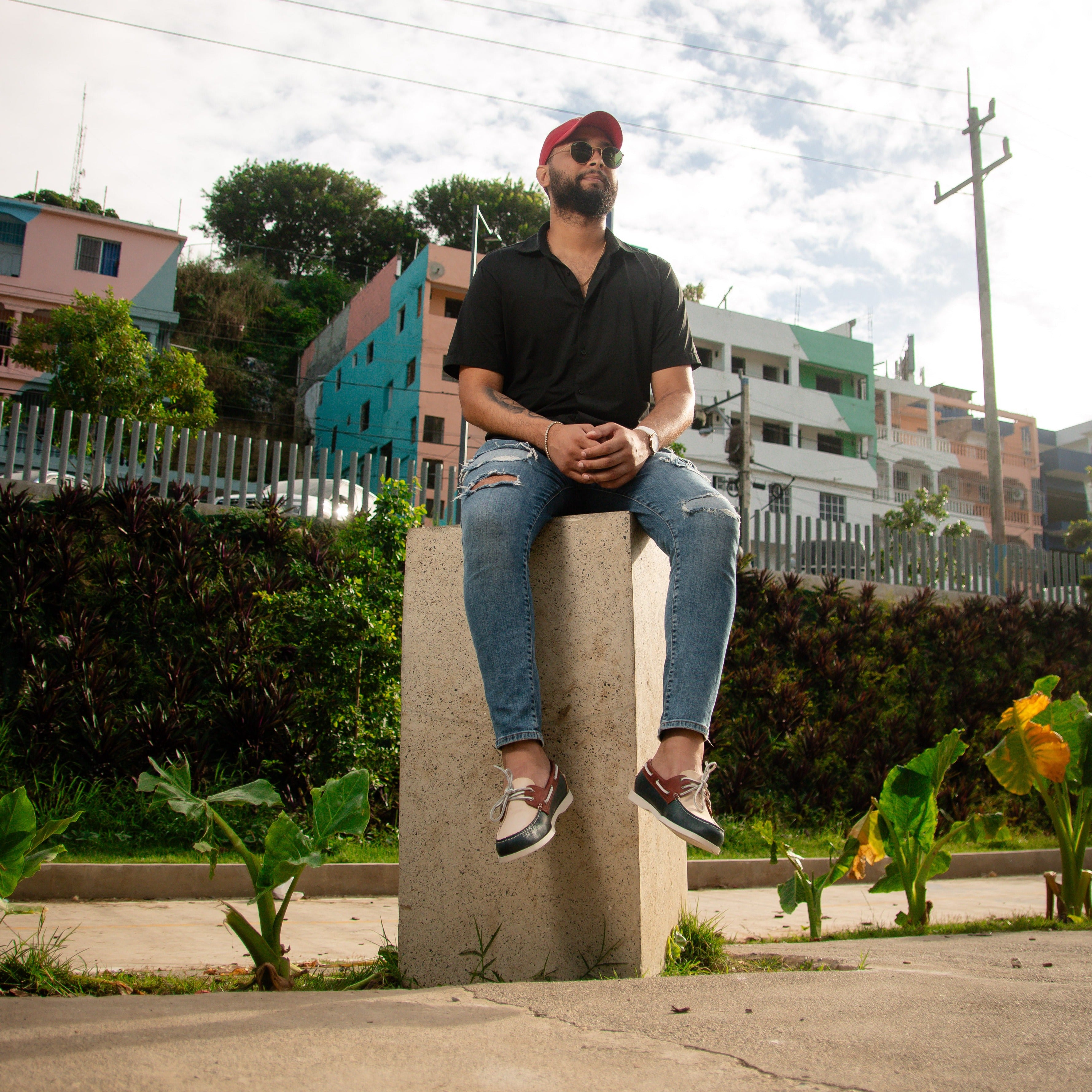 Náutico - 4755 - Curet