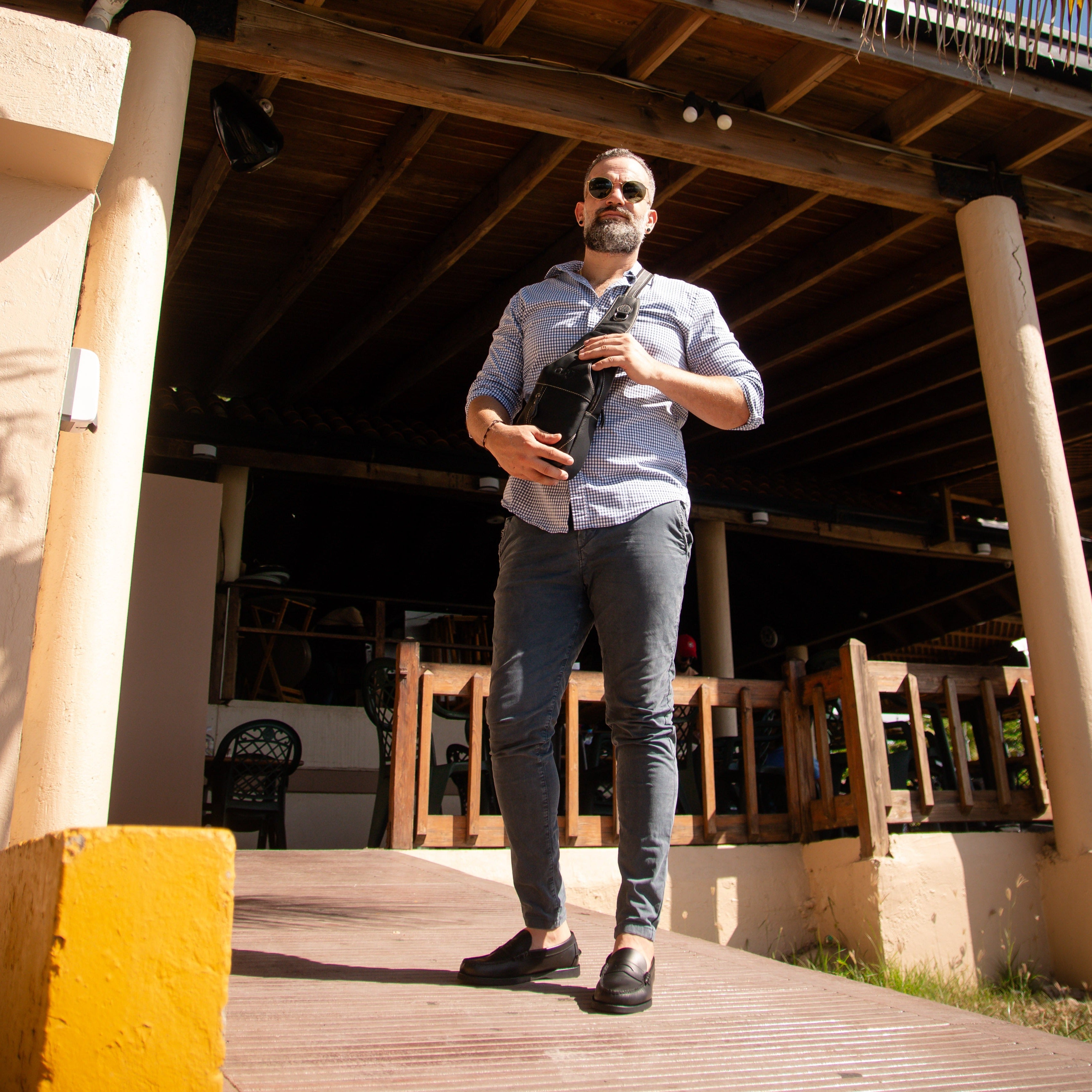 Penny Loafer - 4610 - Curet