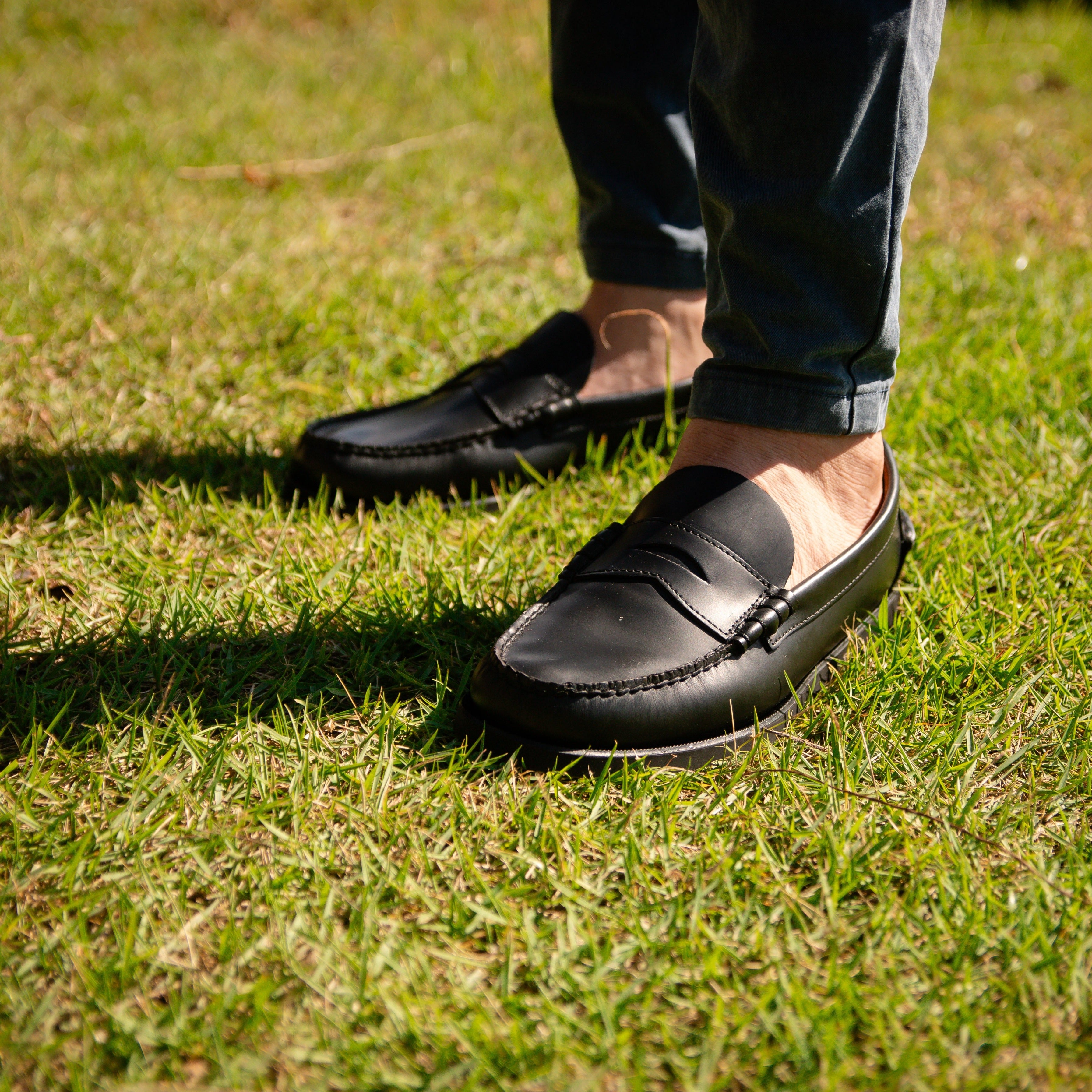 Penny Loafer - 4610 - Curet