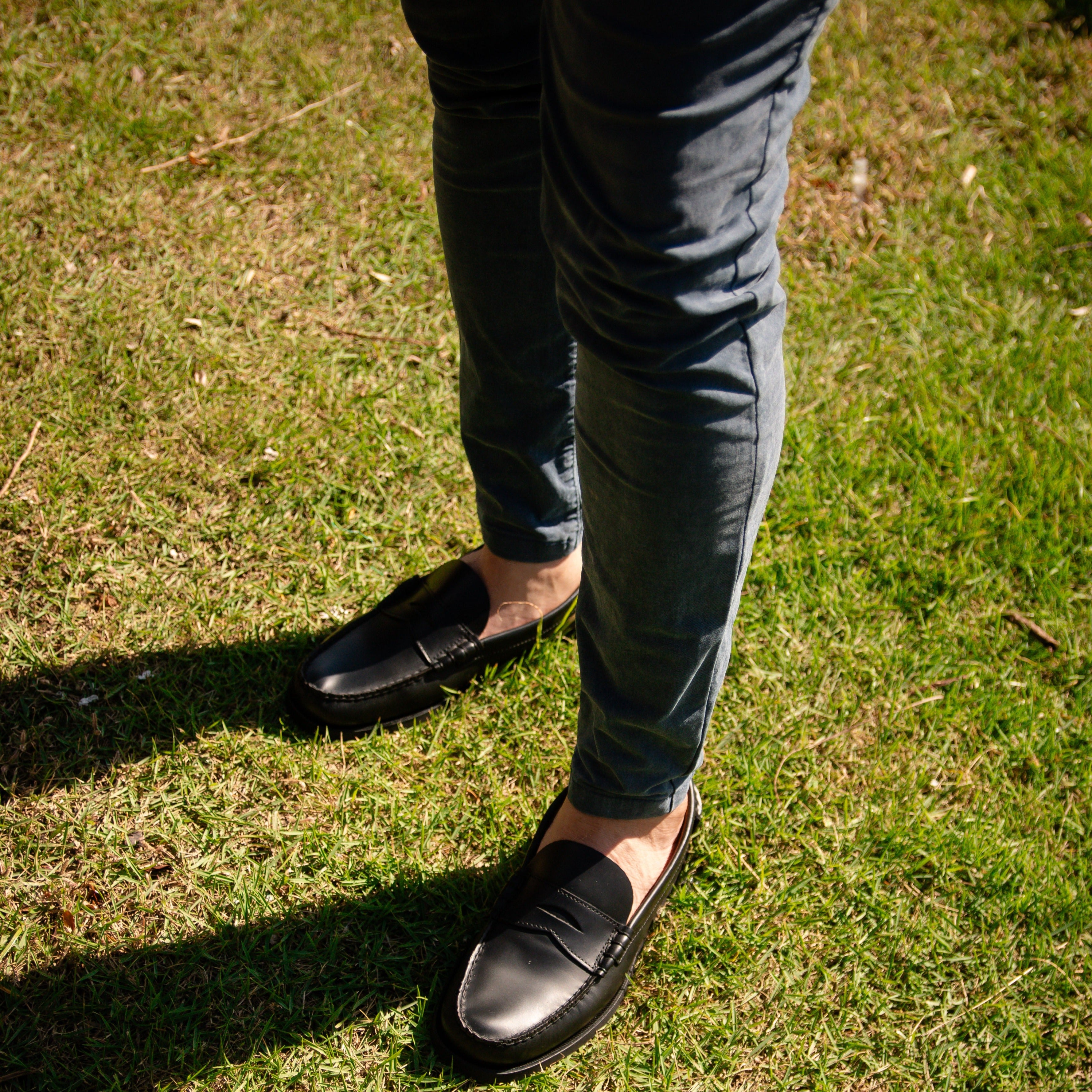 Penny Loafer - 4610 - Curet