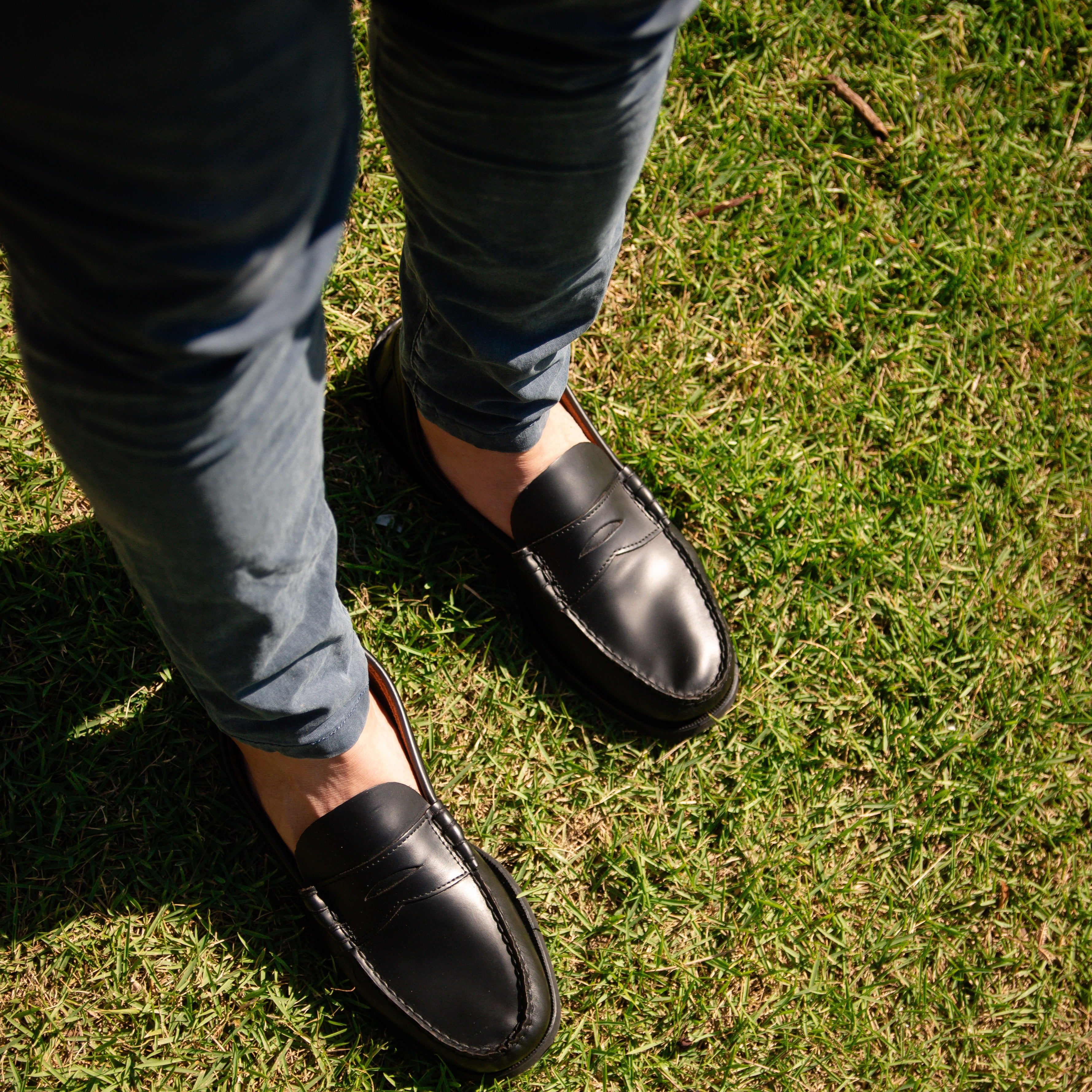 Penny Loafer - 4610 - Curet