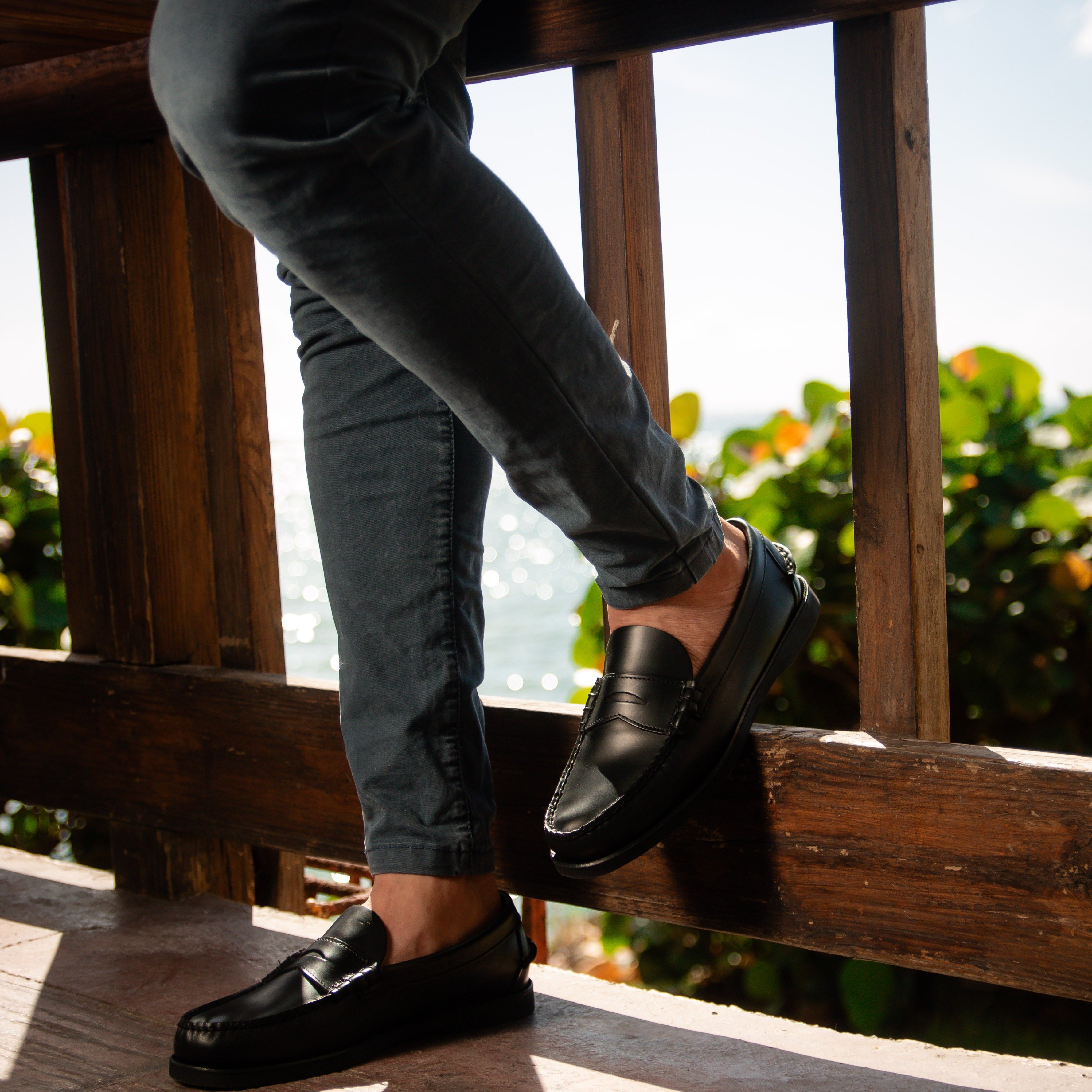 Penny Loafer - 4610 - Curet