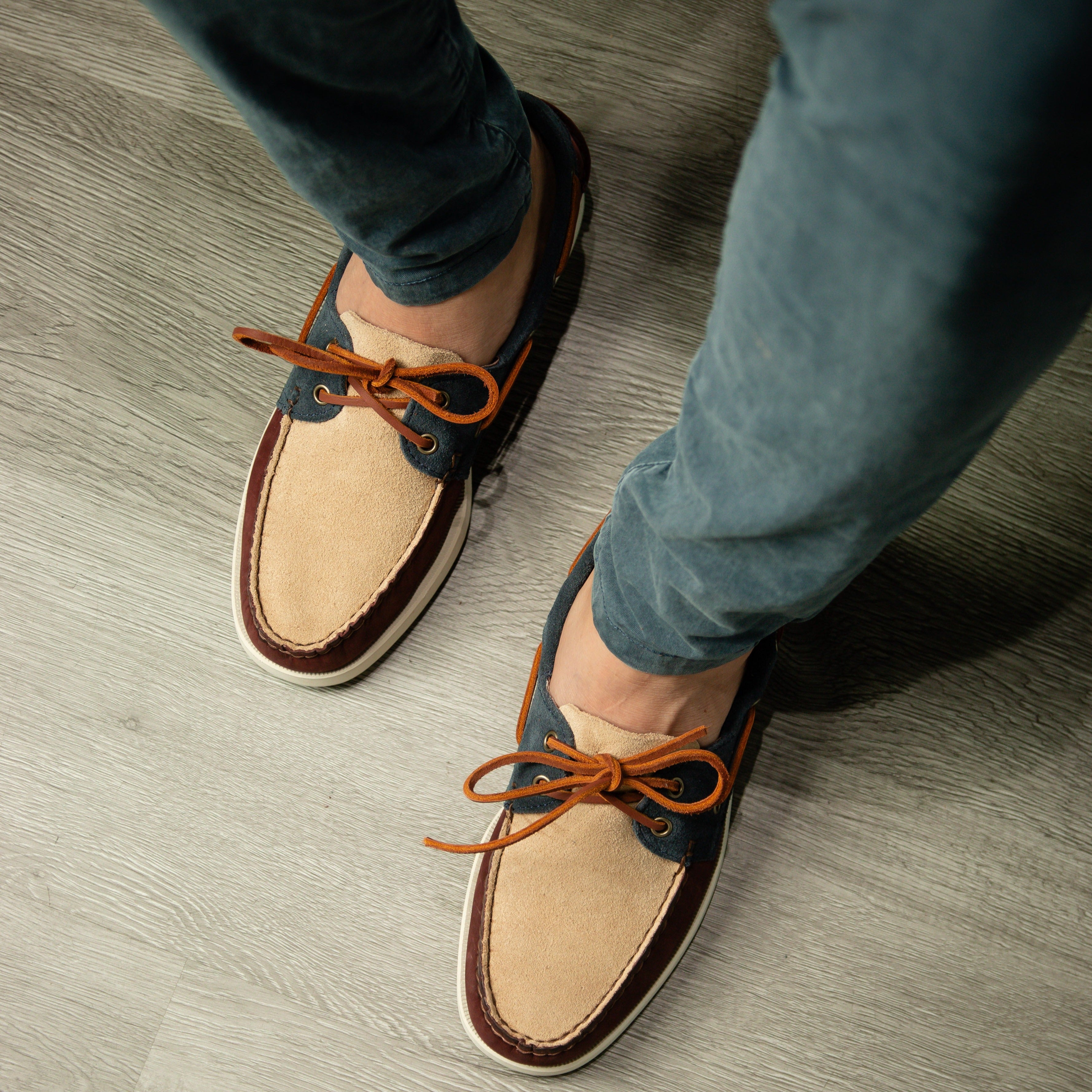 Náutico - 4770 - Curet