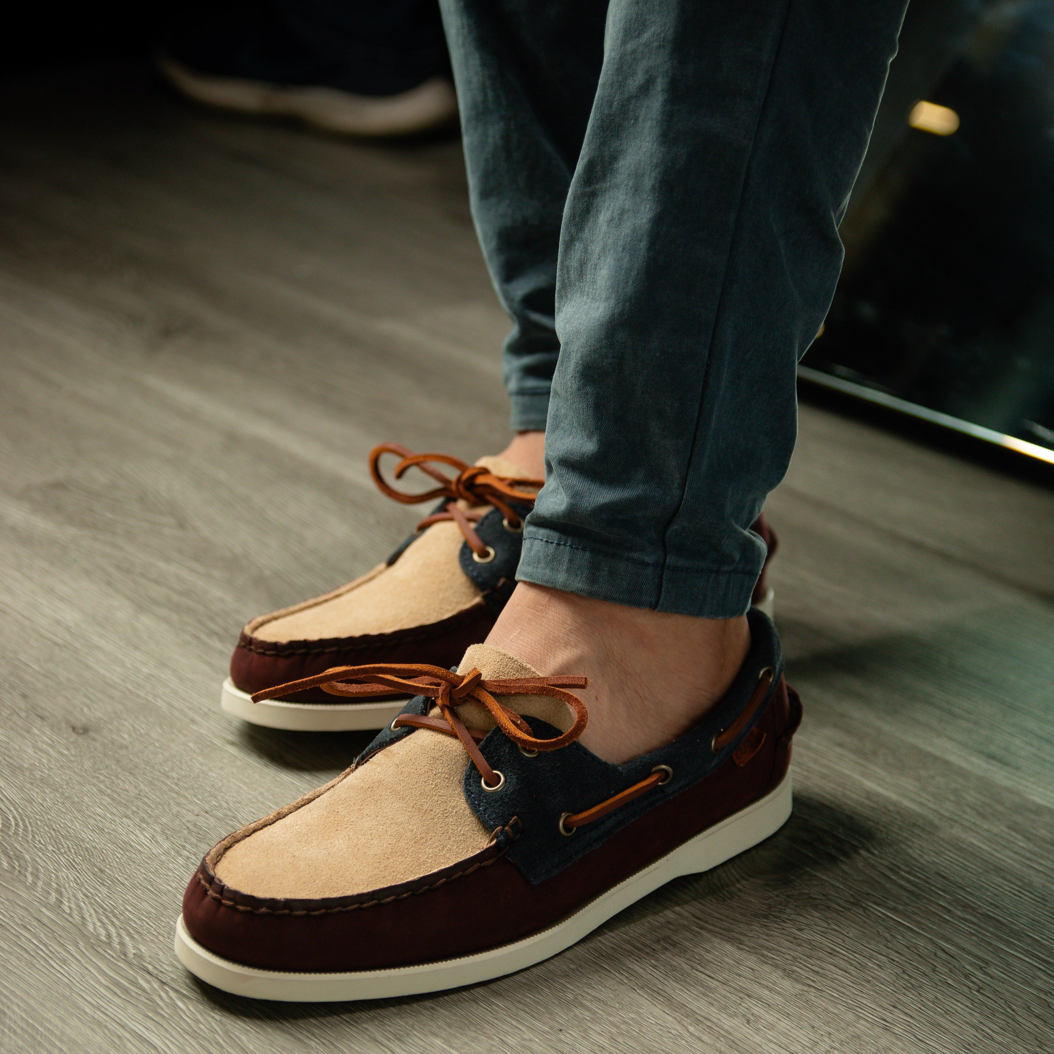 Náutico - 4770 - Curet