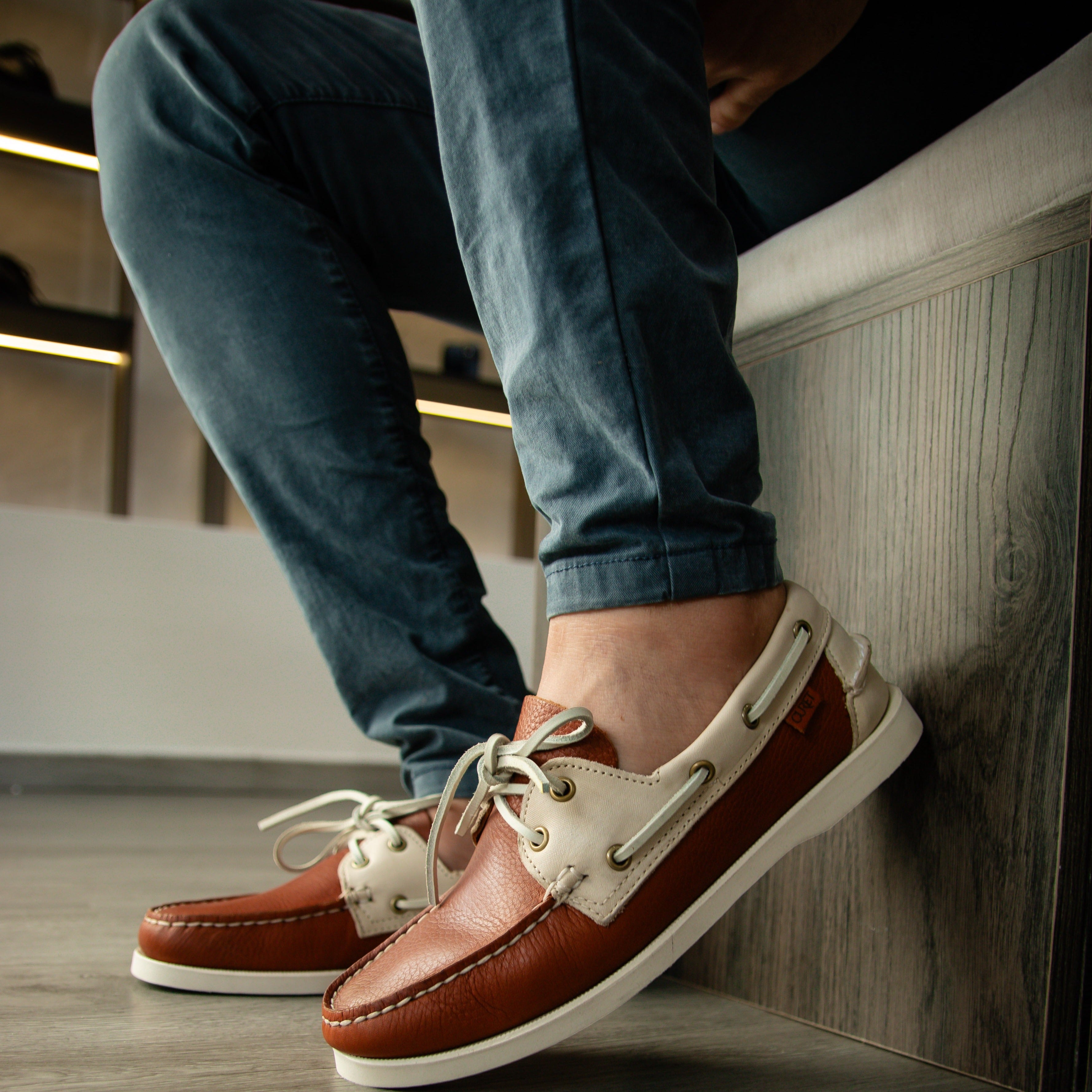 Náutico - 4400 - Curet