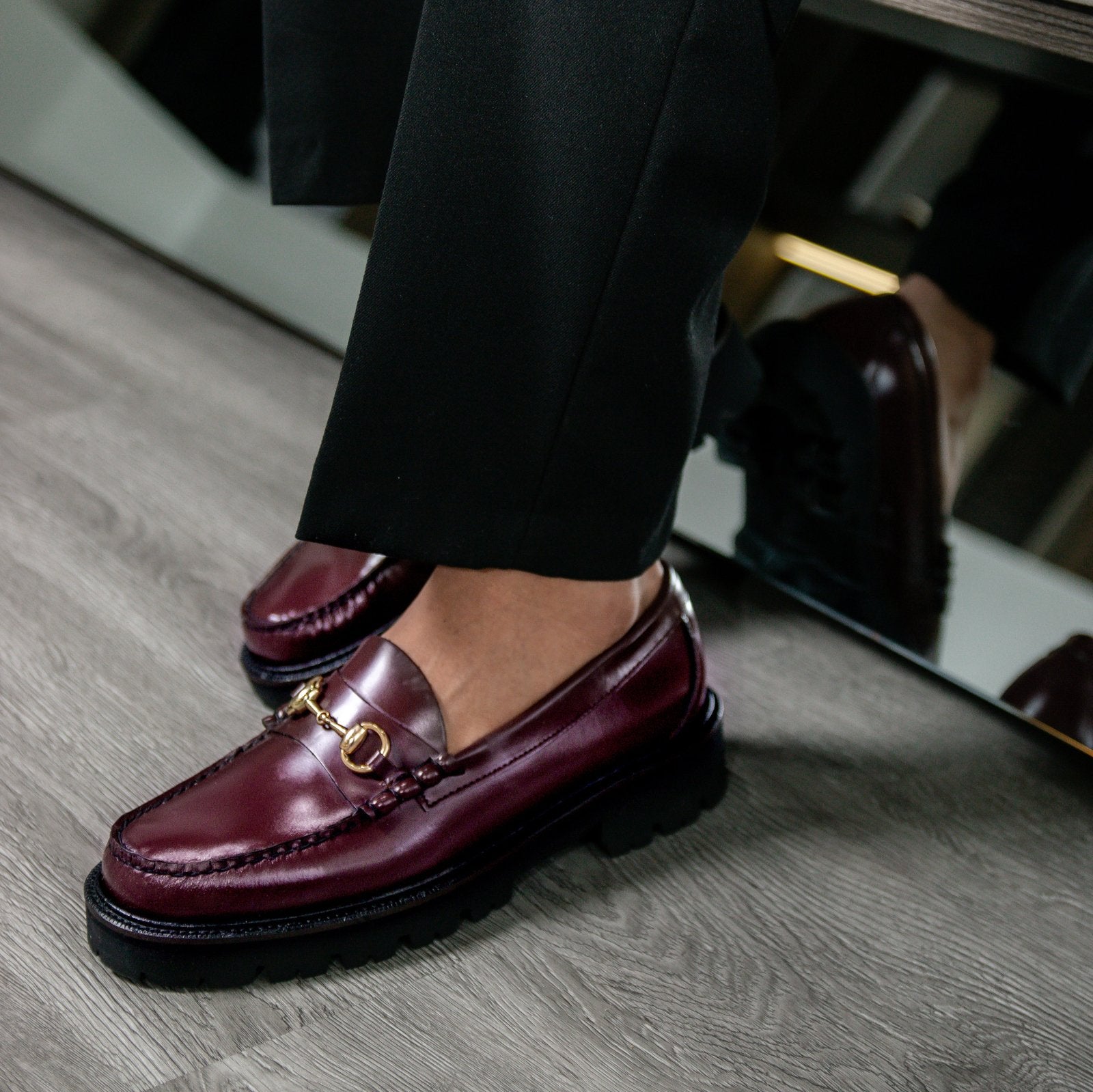 Penny Loafer Ranger