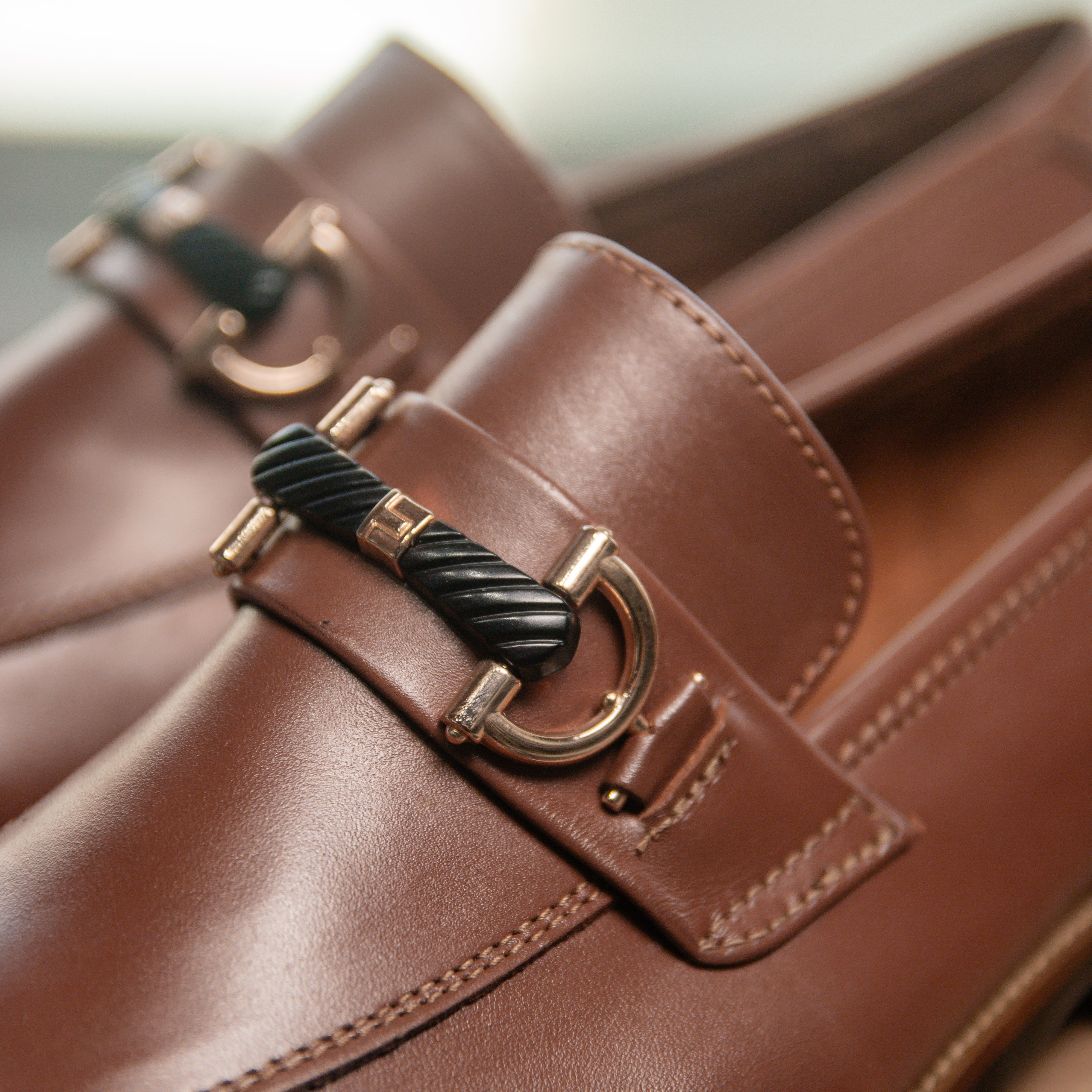 Derby Loafer