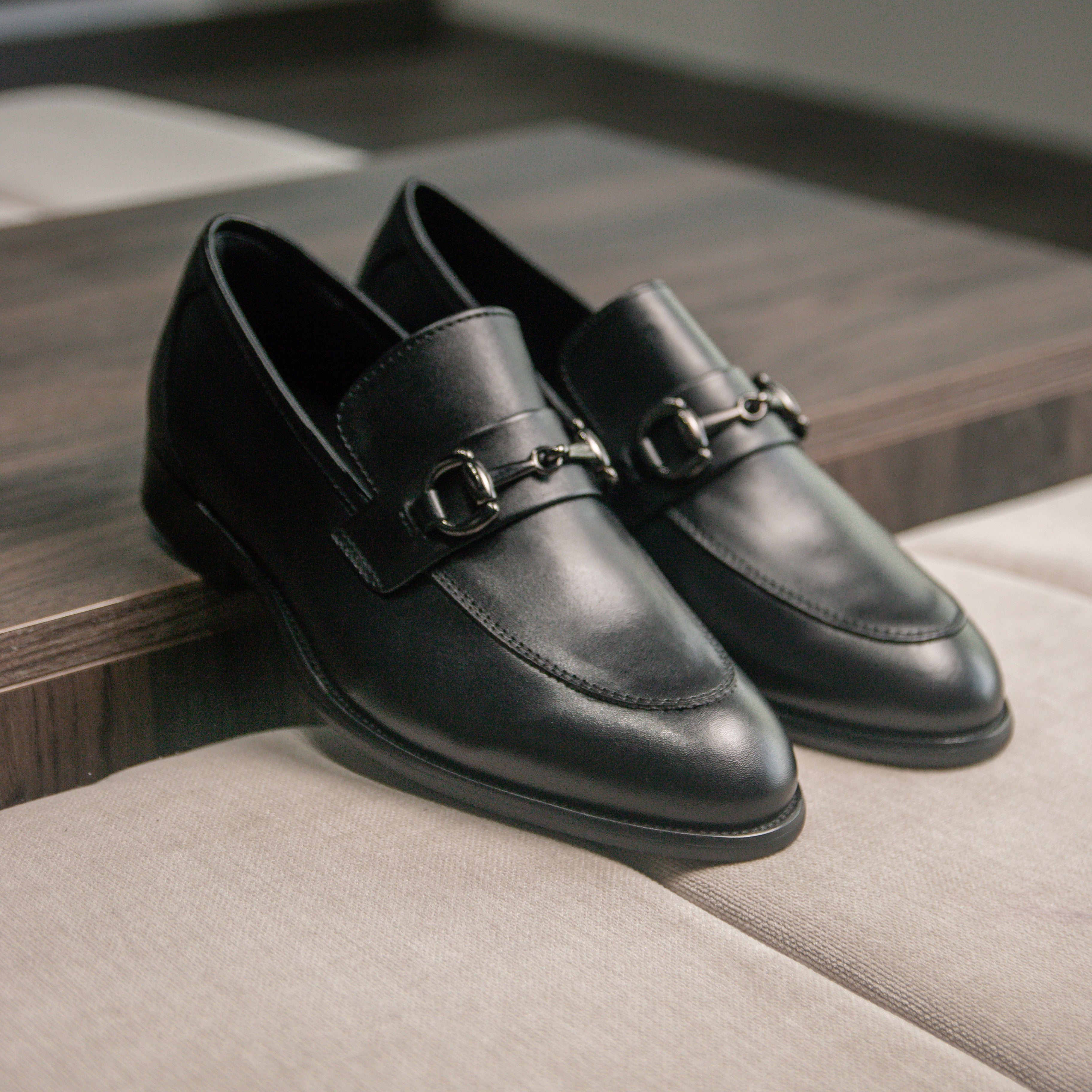 Derby Loafer