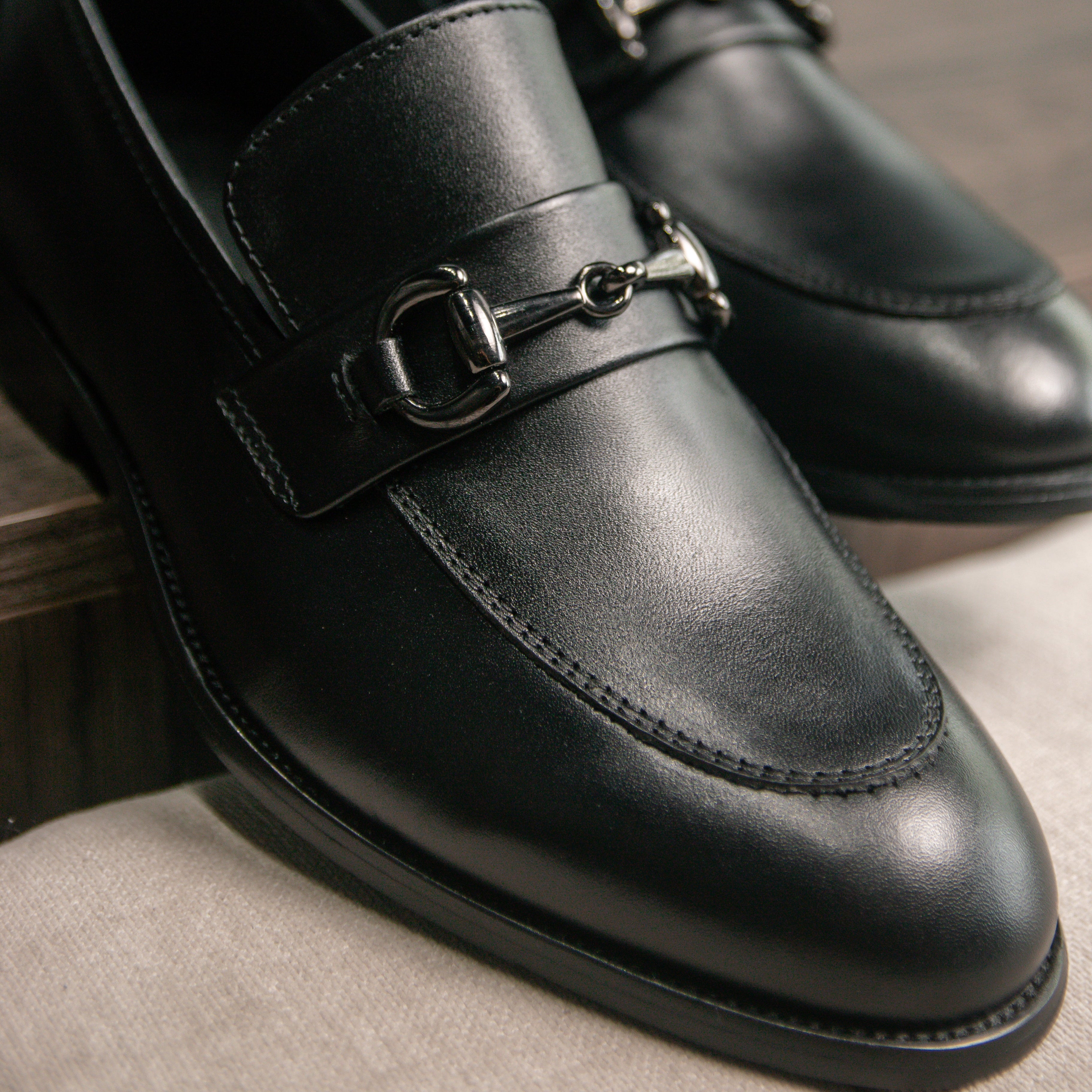 Derby Loafer