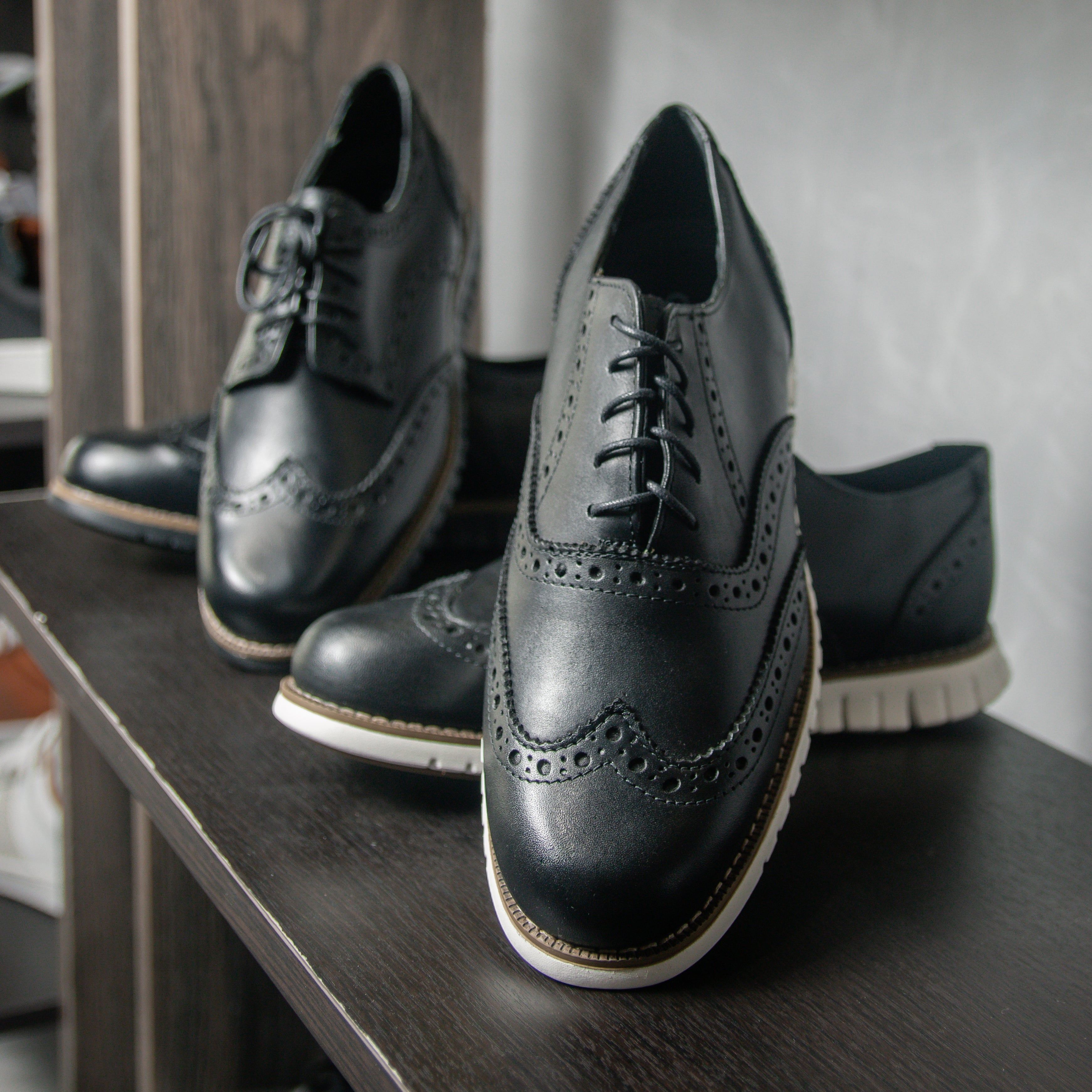 Oxford Clásico Prestige